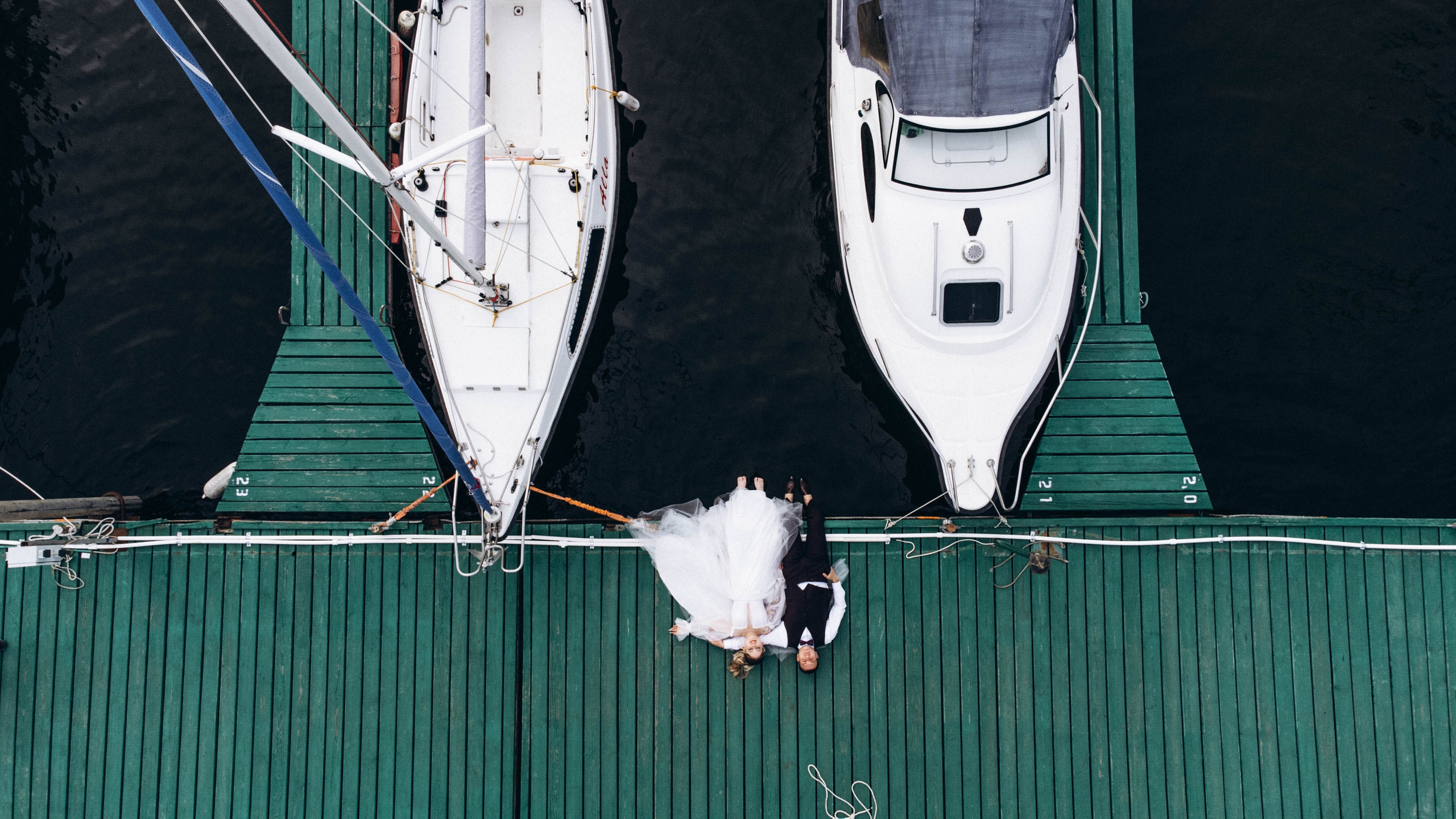 Дмитрий и Маргарита. Свадебный фотограф Рамиль Баширов