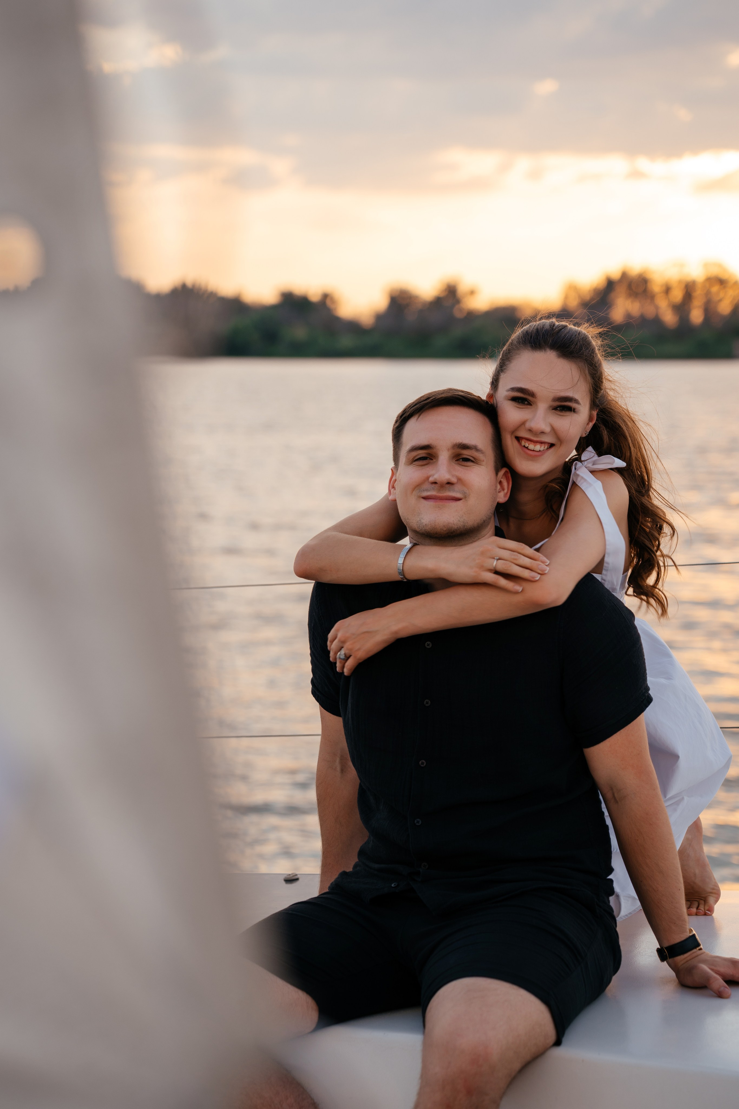 Иван и Виктория. Свадебный фотограф Рамиль Баширов