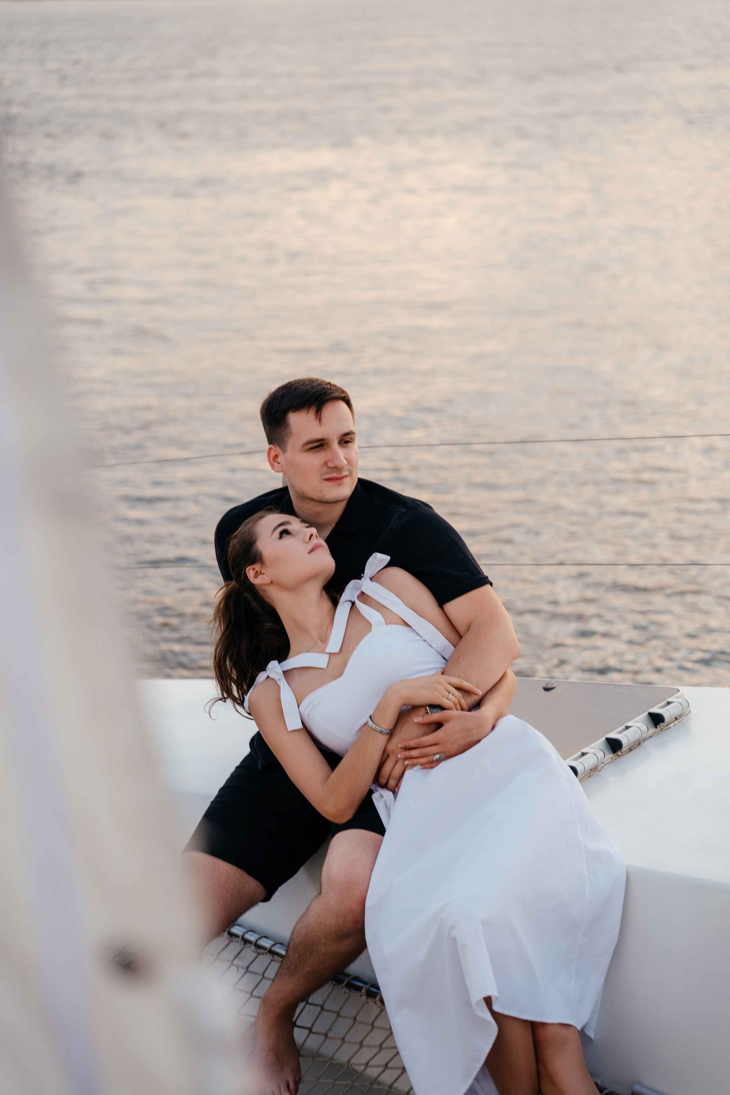 Иван и Виктория. Свадебный фотограф Рамиль Баширов