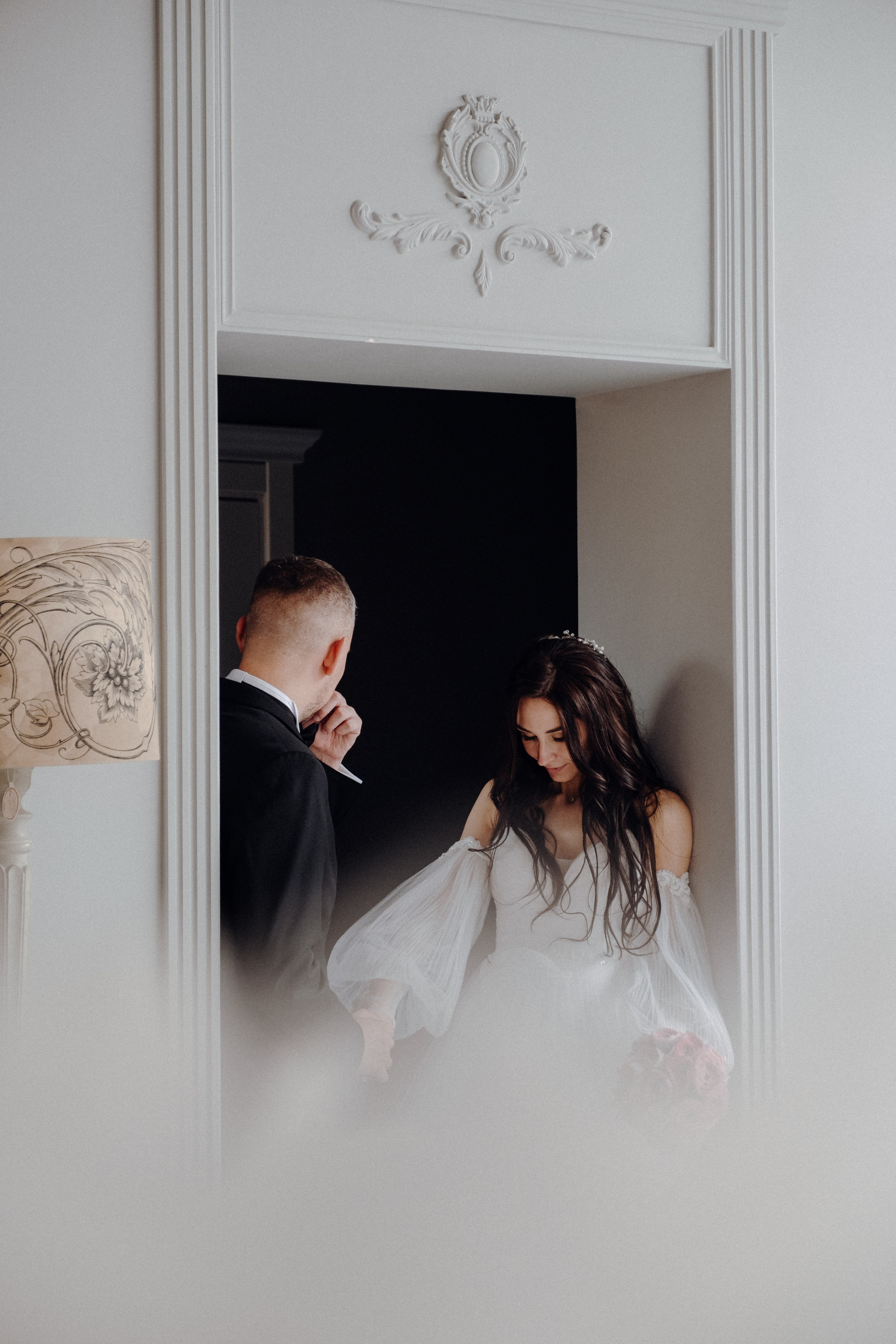 Алексей и Екатерина. Свадебный фотограф Рамиль Баширов