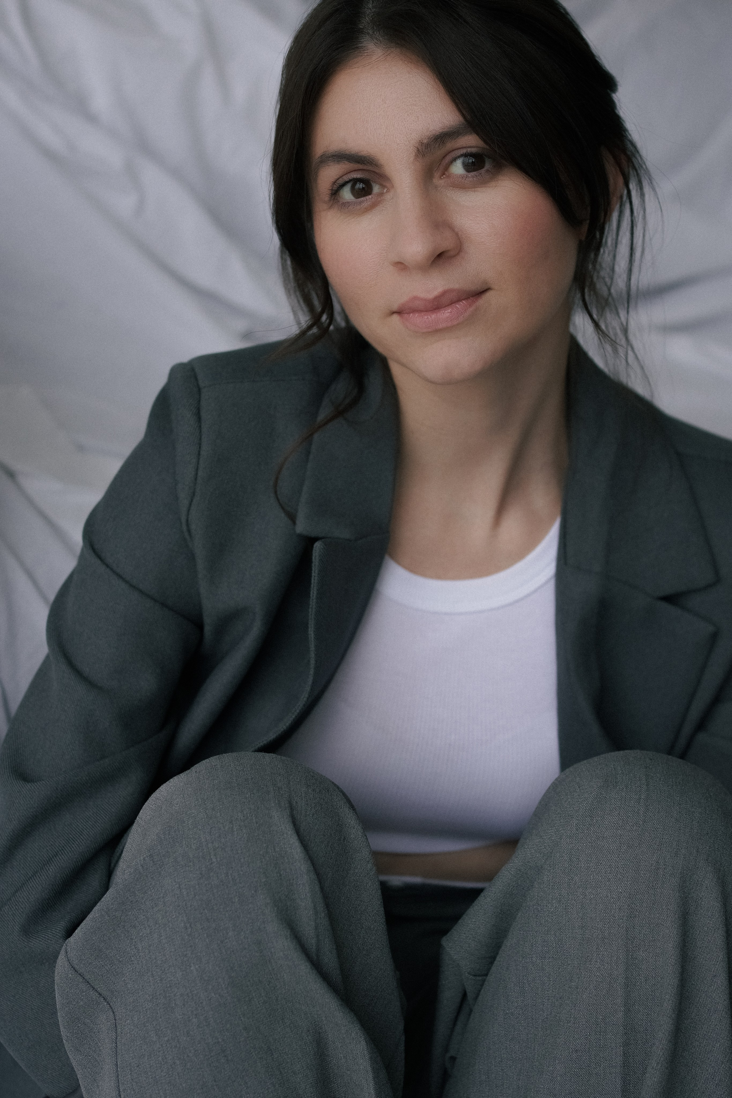 Я и мама. Свадебный и семейный фотограф Афанасьева Анна в Кисловодске