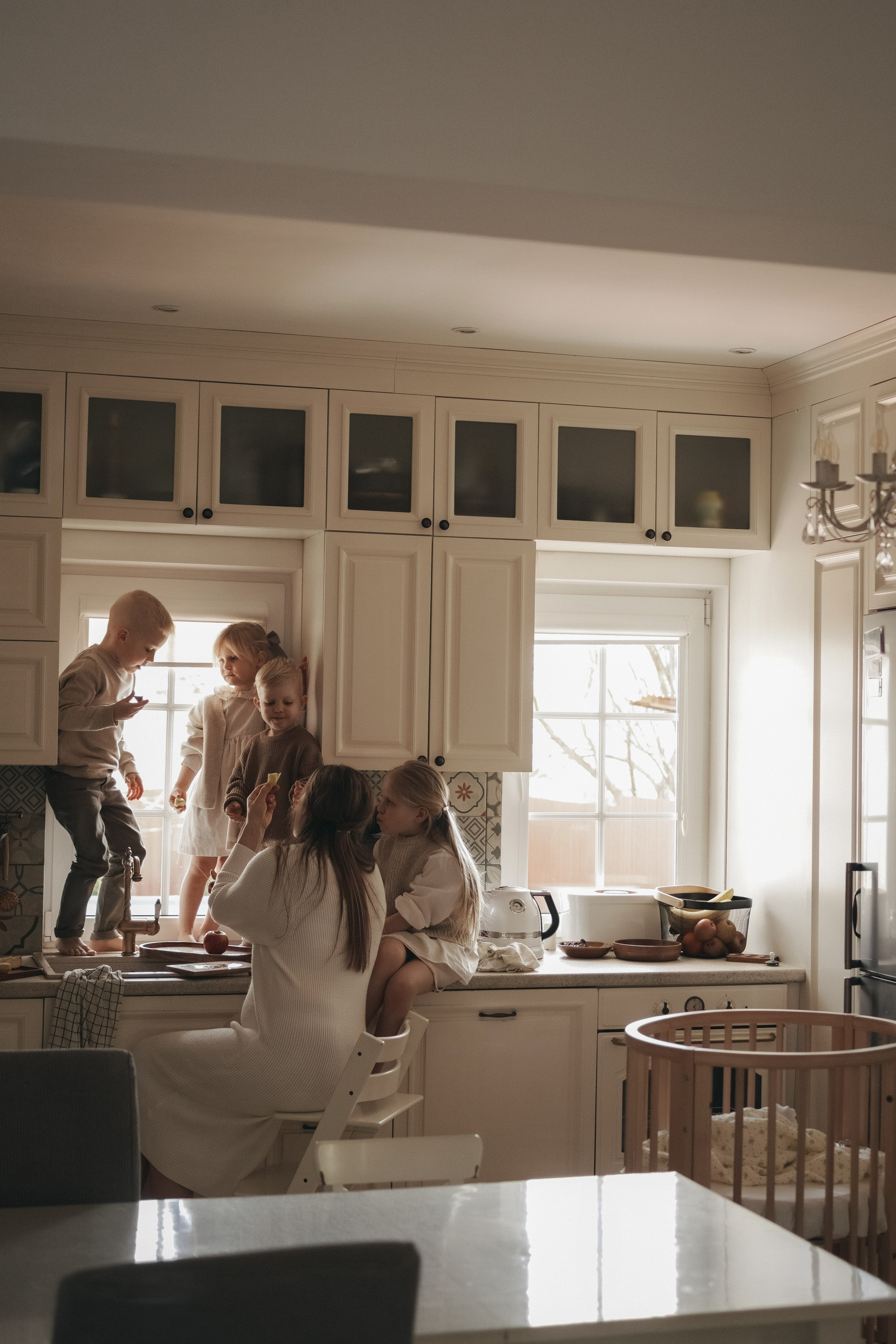 Выписка. Свадебный и семейный фотограф Афанасьева Анна в Кисловодске