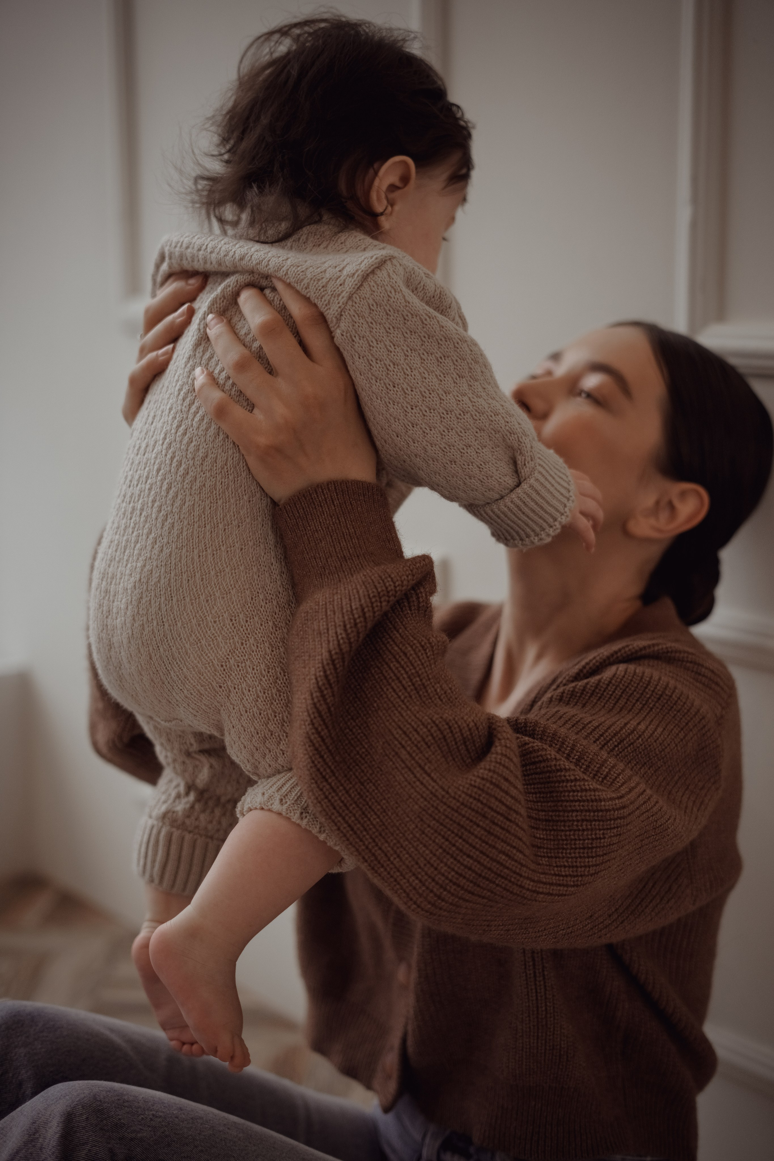 История в студии. Свадебный и семейный фотограф Афанасьева Анна в Кисловодске