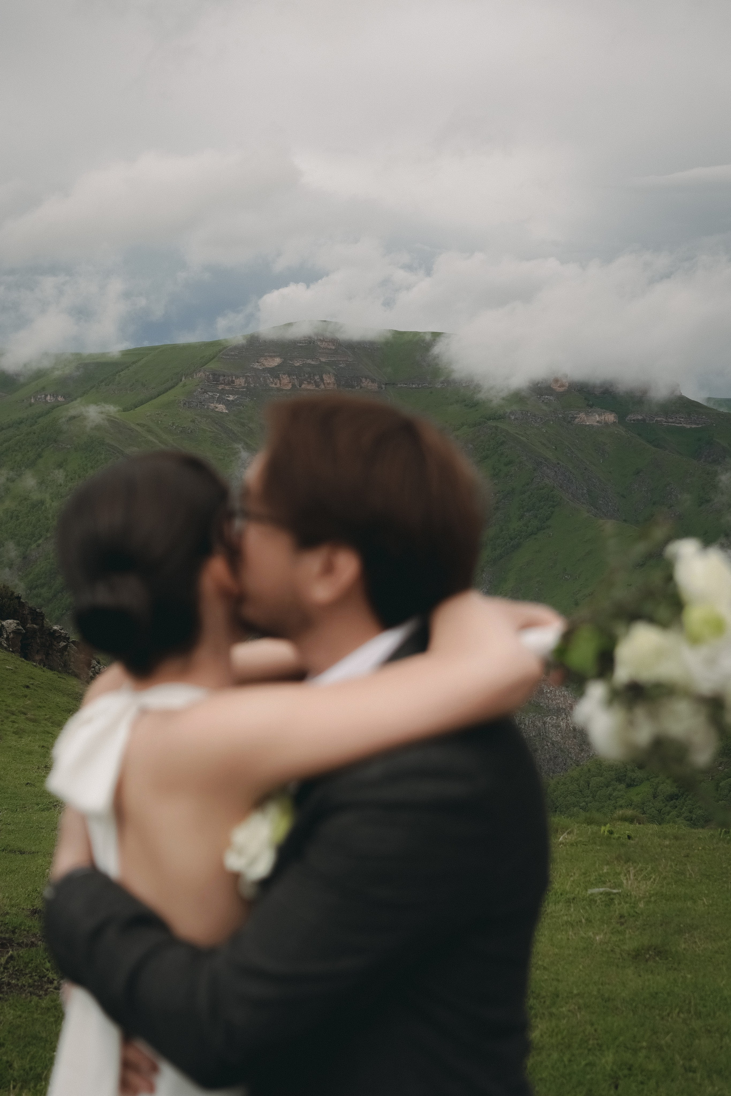 Мелодия Любви. Свадебный и семейный фотограф Афанасьева Анна в Кисловодске