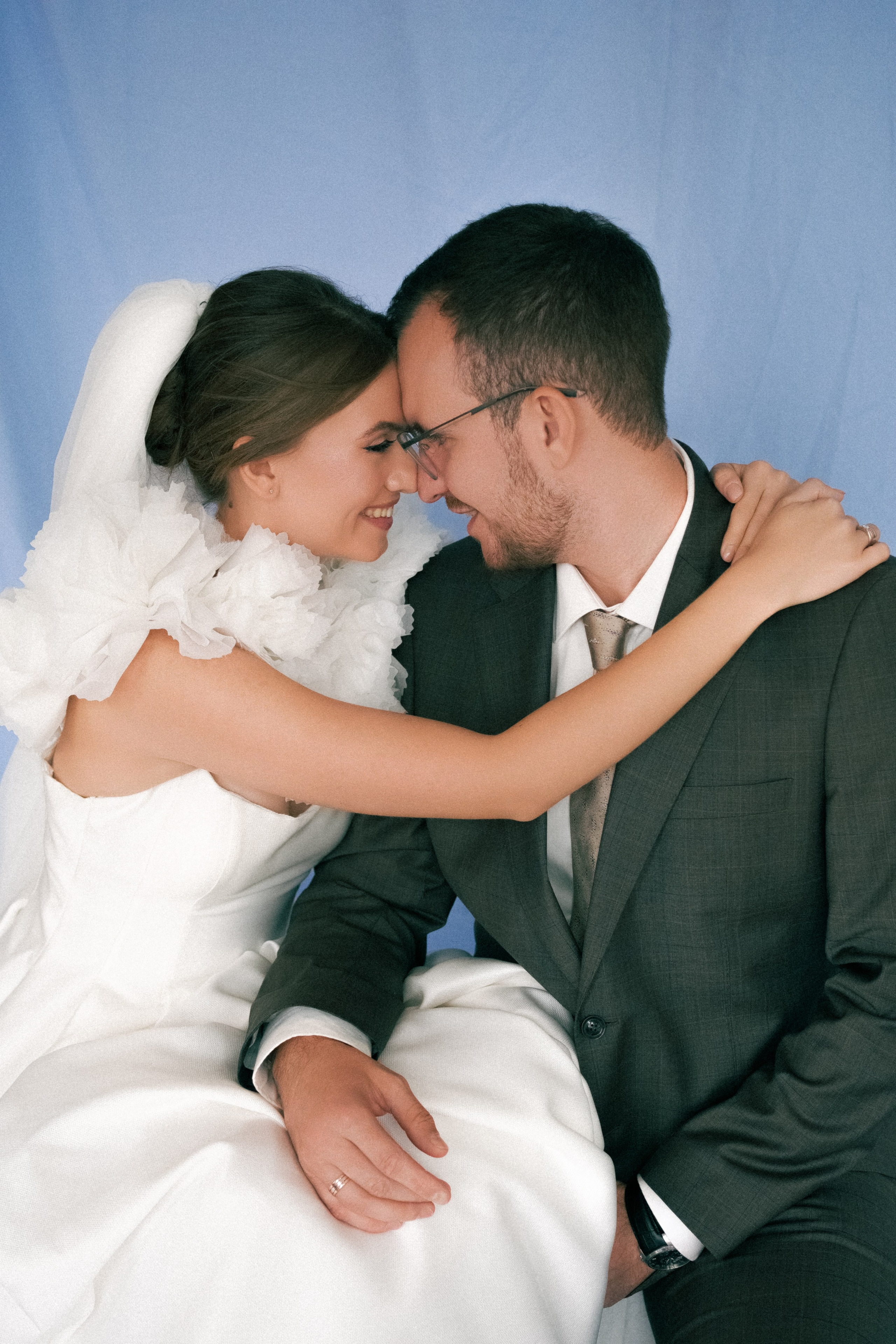 Семейное Солнце. Свадебный и семейный фотограф Афанасьева Анна в Кисловодске