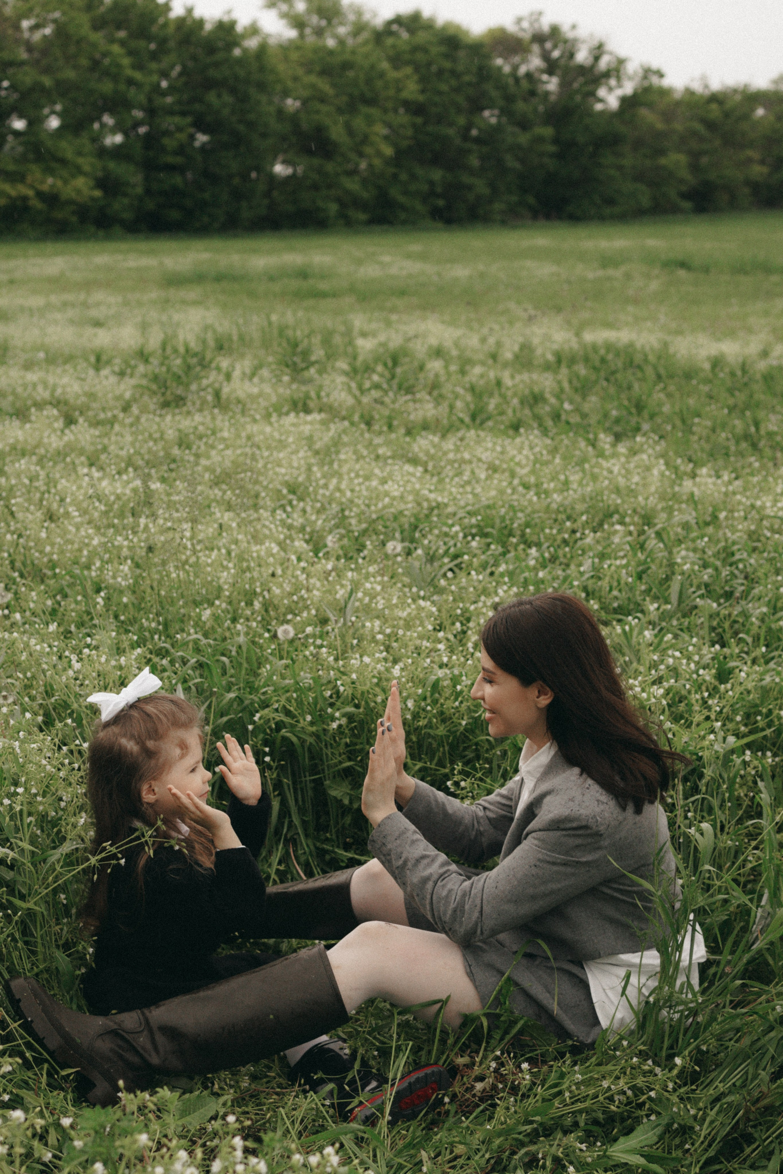 Весна и ее радости. Свадебный и семейный фотограф Афанасьева Анна в Кисловодске