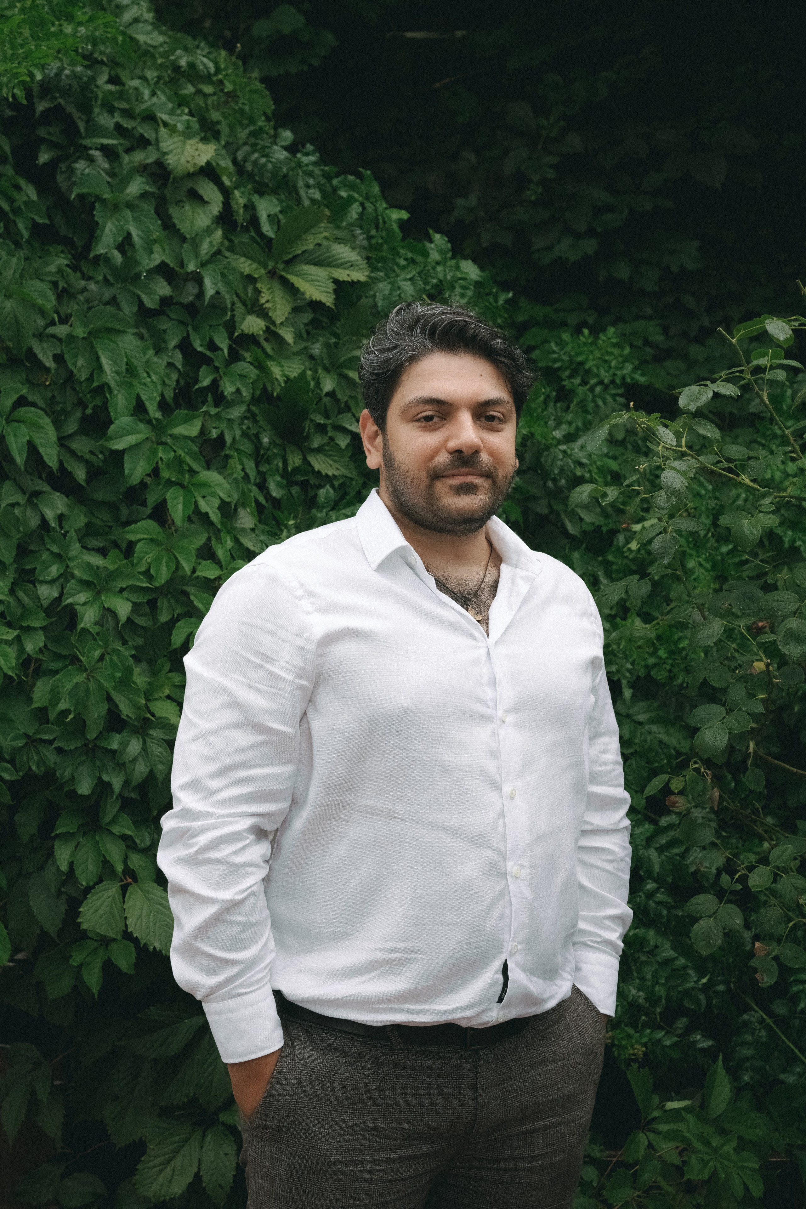 Д&В. Свадебный и семейный фотограф Афанасьева Анна в Кисловодске