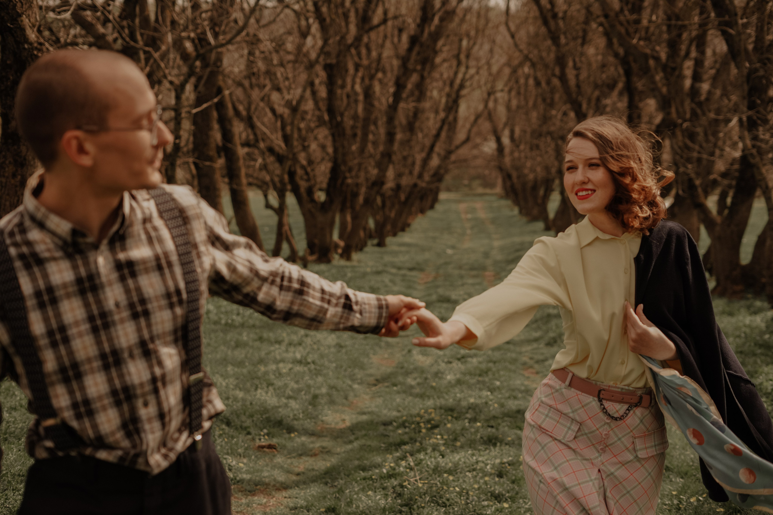 Самолеты. Свадебный и семейный фотограф Афанасьева Анна в Кисловодске