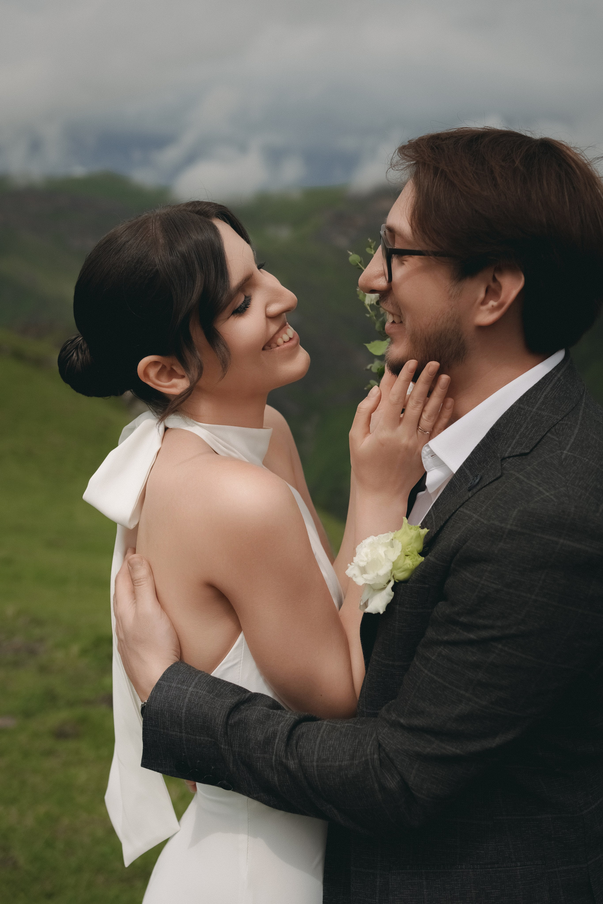 Мелодия Любви. Свадебный и семейный фотограф Афанасьева Анна в Кисловодске