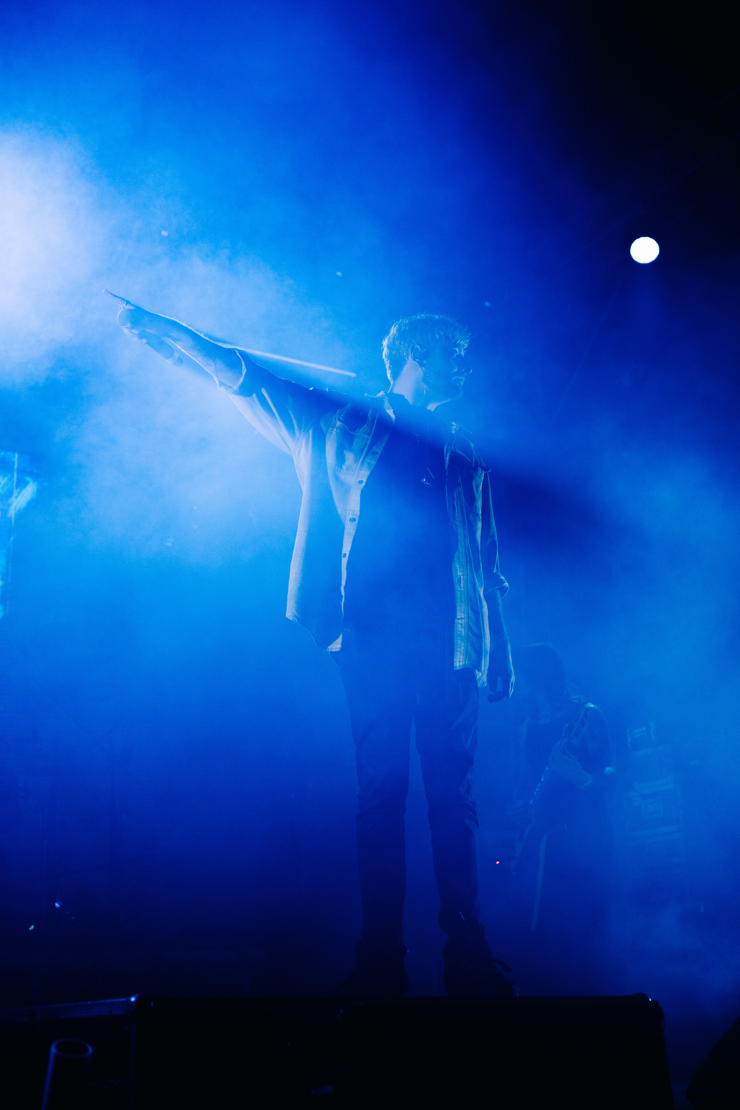 Pyrokinesis’23. RUSLAN ROZANOV