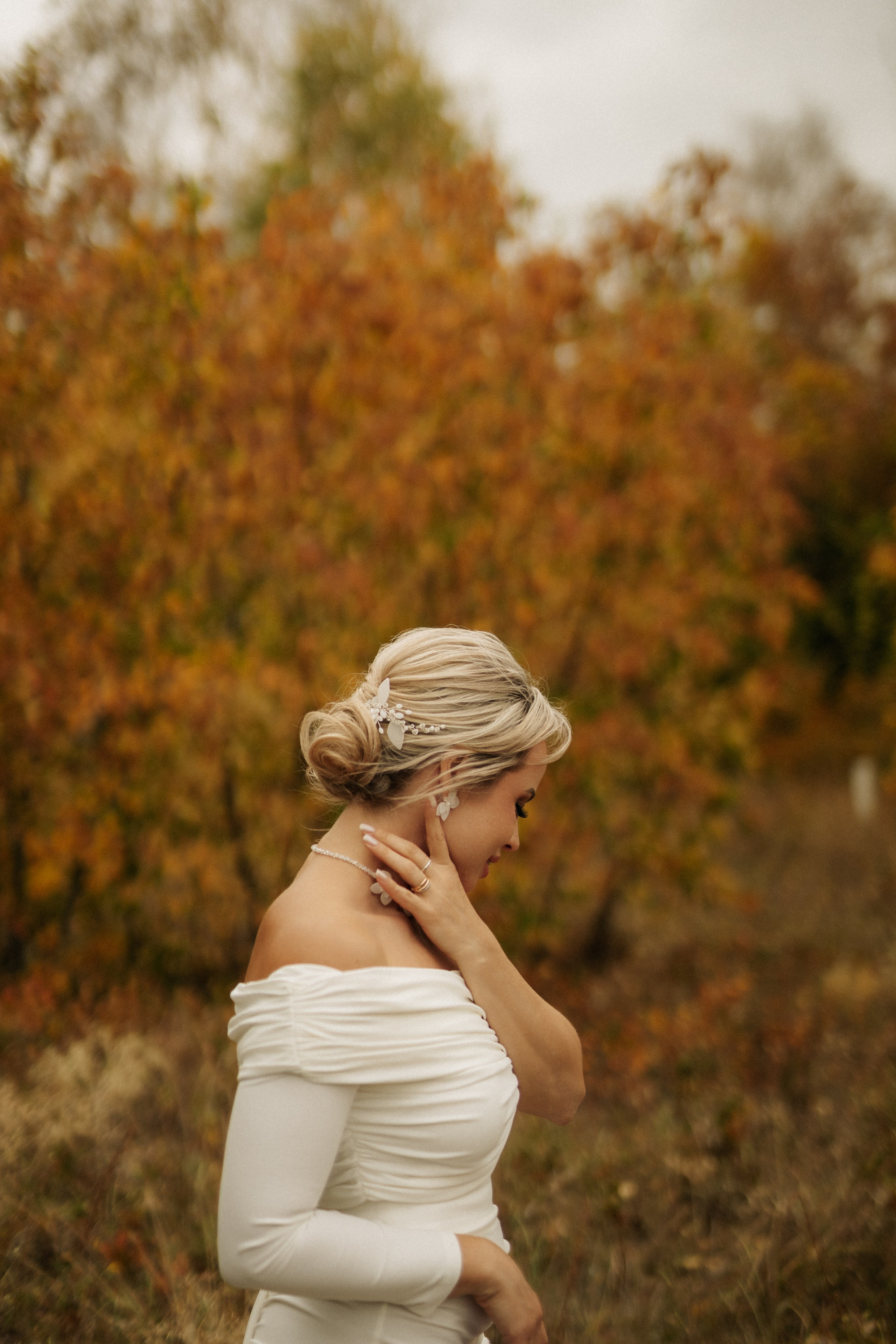День свадьбы. Семейный фотограф Даша Погорелова г. Богучар