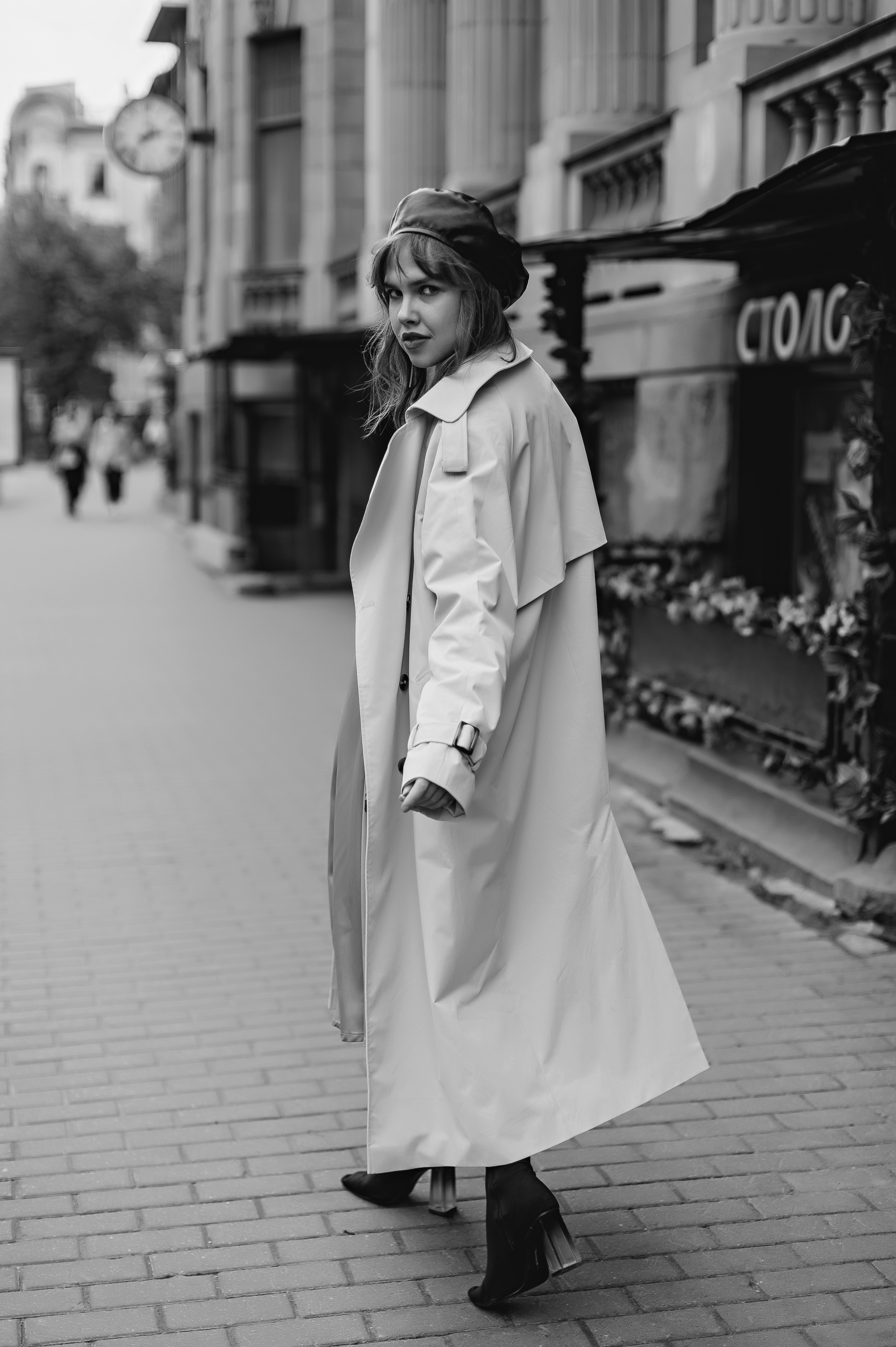На Петроградке. Семейный и свадебный фотограф в Новосибирске Мария Гоппе (Харина)