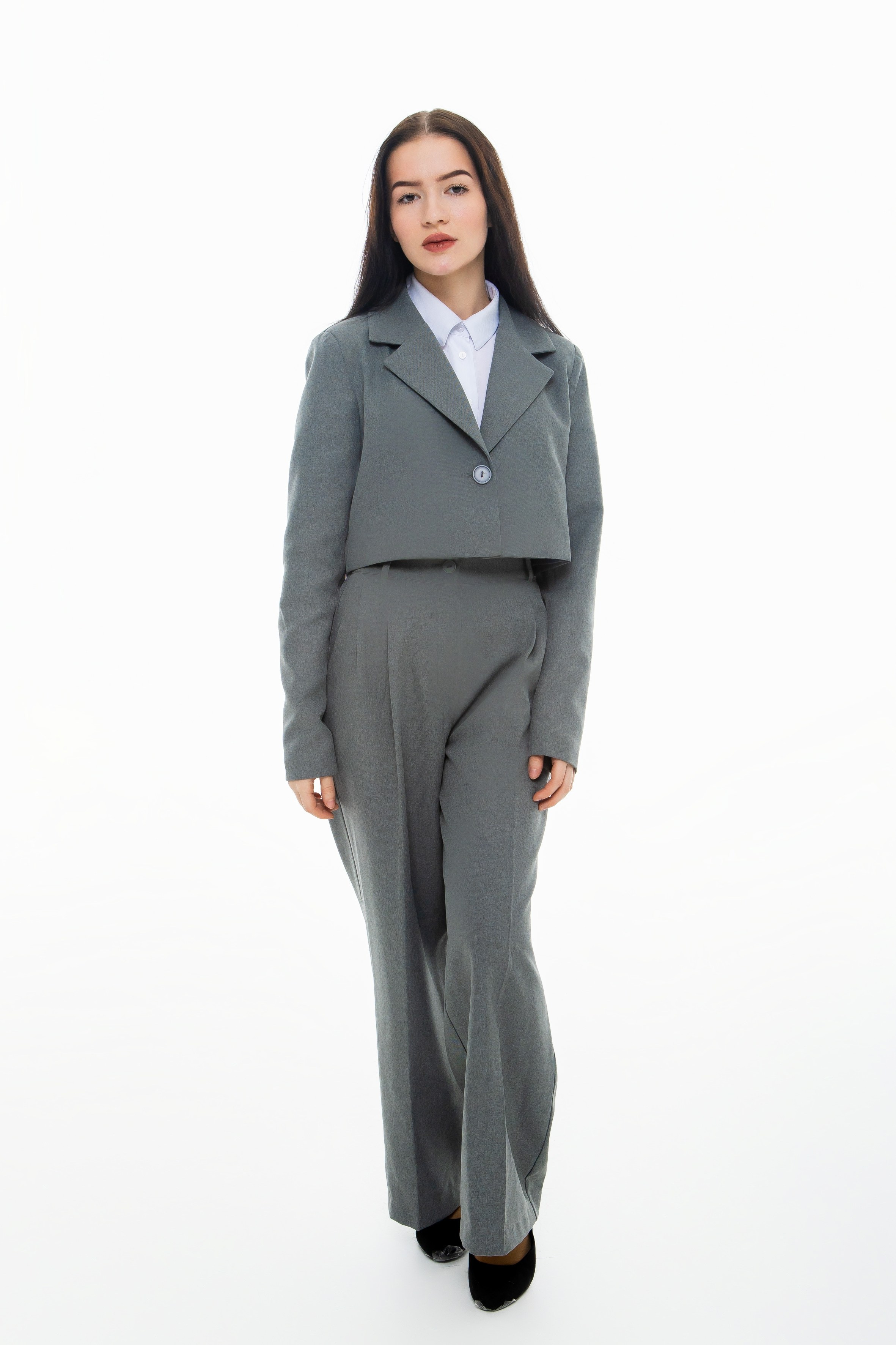 Студия Гимназия 12 11 А 2024 г. Свадебный и портретный Фотограф в Липецке Дмитрий Котюков