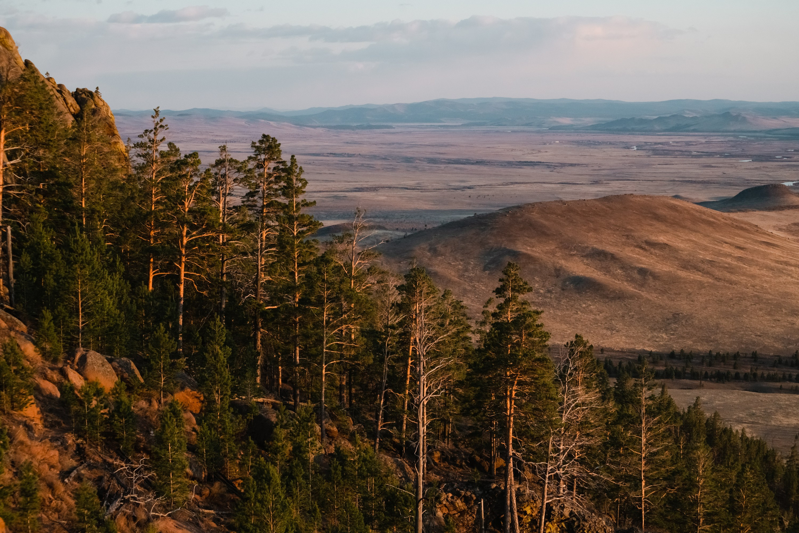 Иволгинский дацан, стоянка Чингисхана, Спящий лев, Меркитская крепость. Фотограф и видеооператор в Туле | Даниил Рыбак