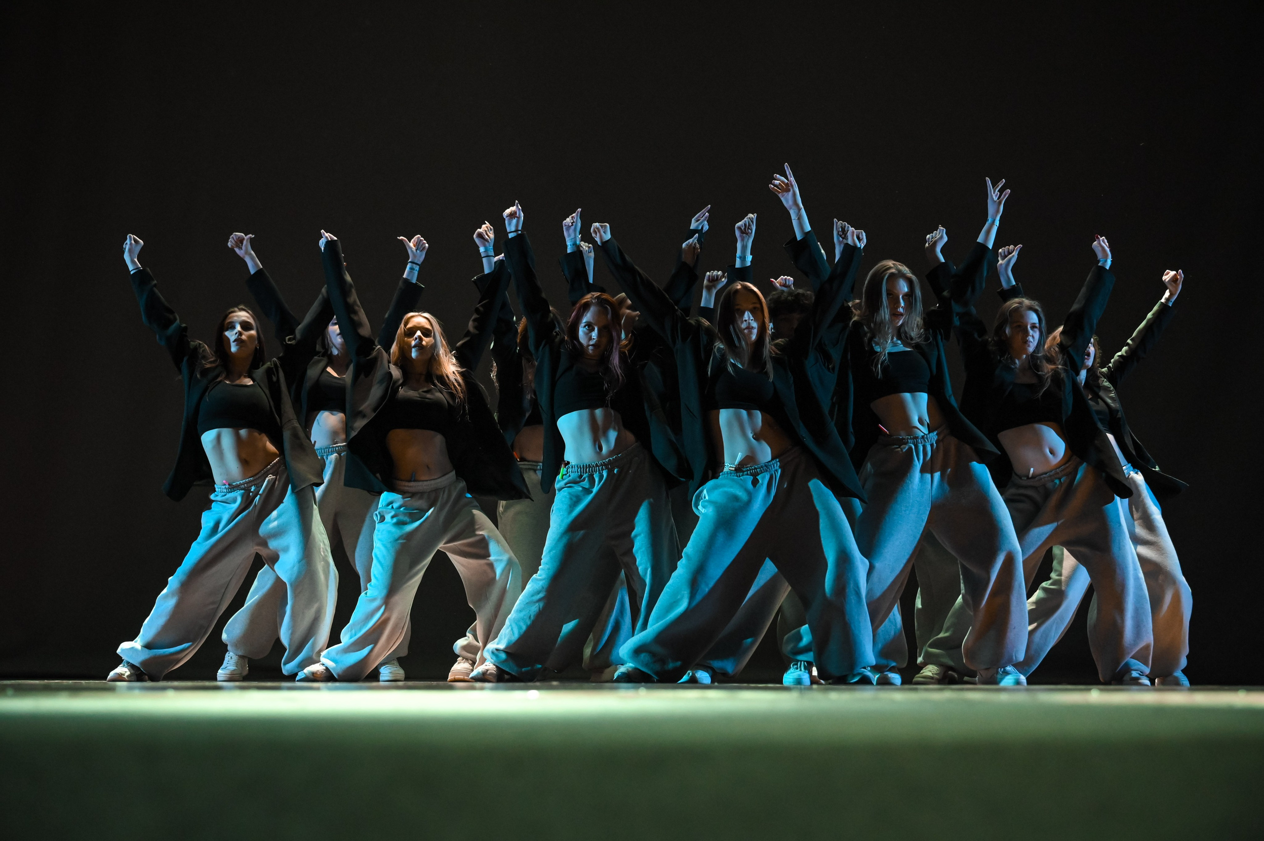 Dance Wave Тула. Фотограф и видеооператор в Туле | Даниил Рыбак