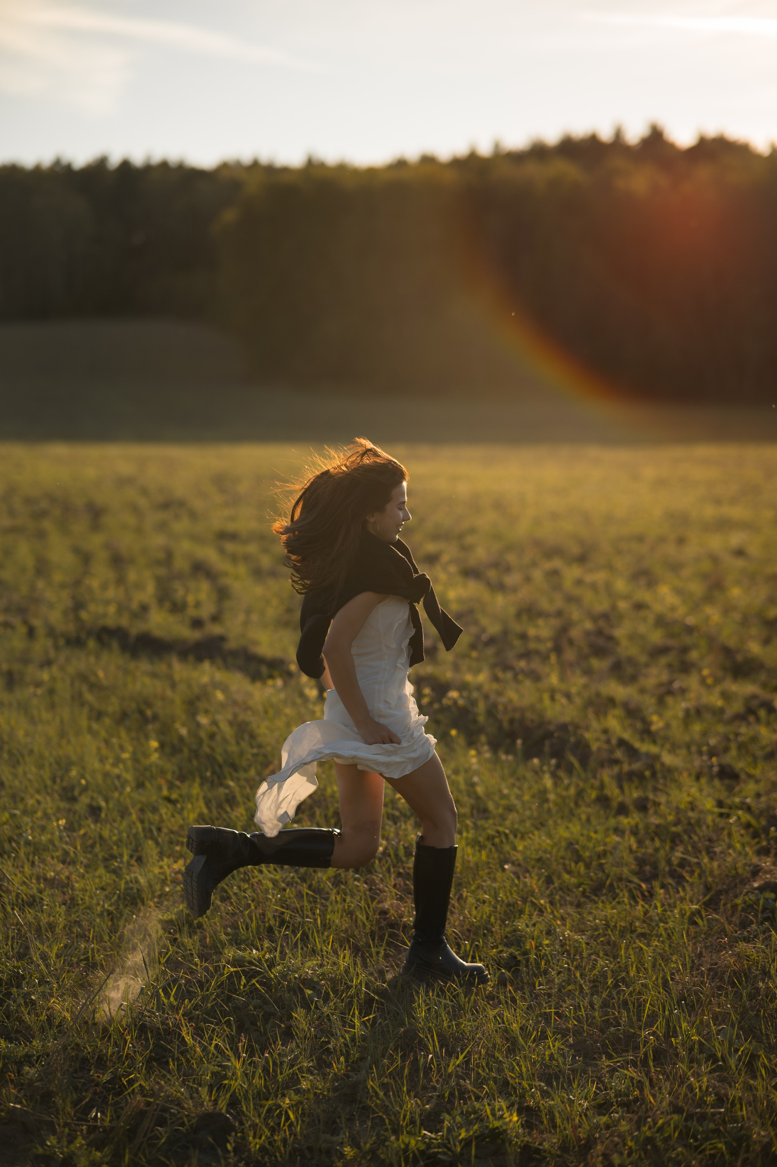 Катя. Фотограф и видеооператор в Туле | Даниил Рыбак