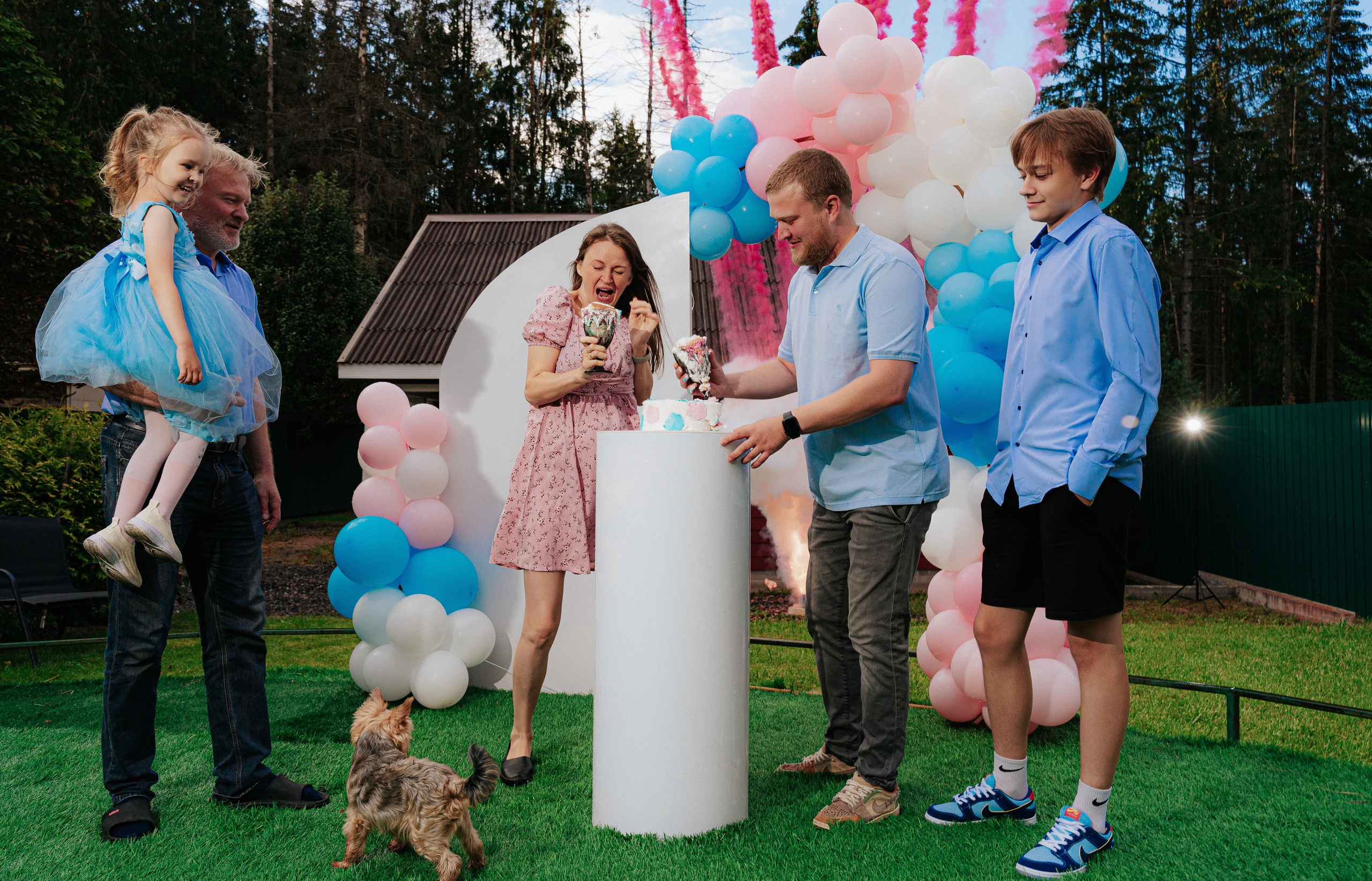 — ПОРТРЕТЫ. Профессиональный фотограф в Санкт-Петербурге Владимир Денисов