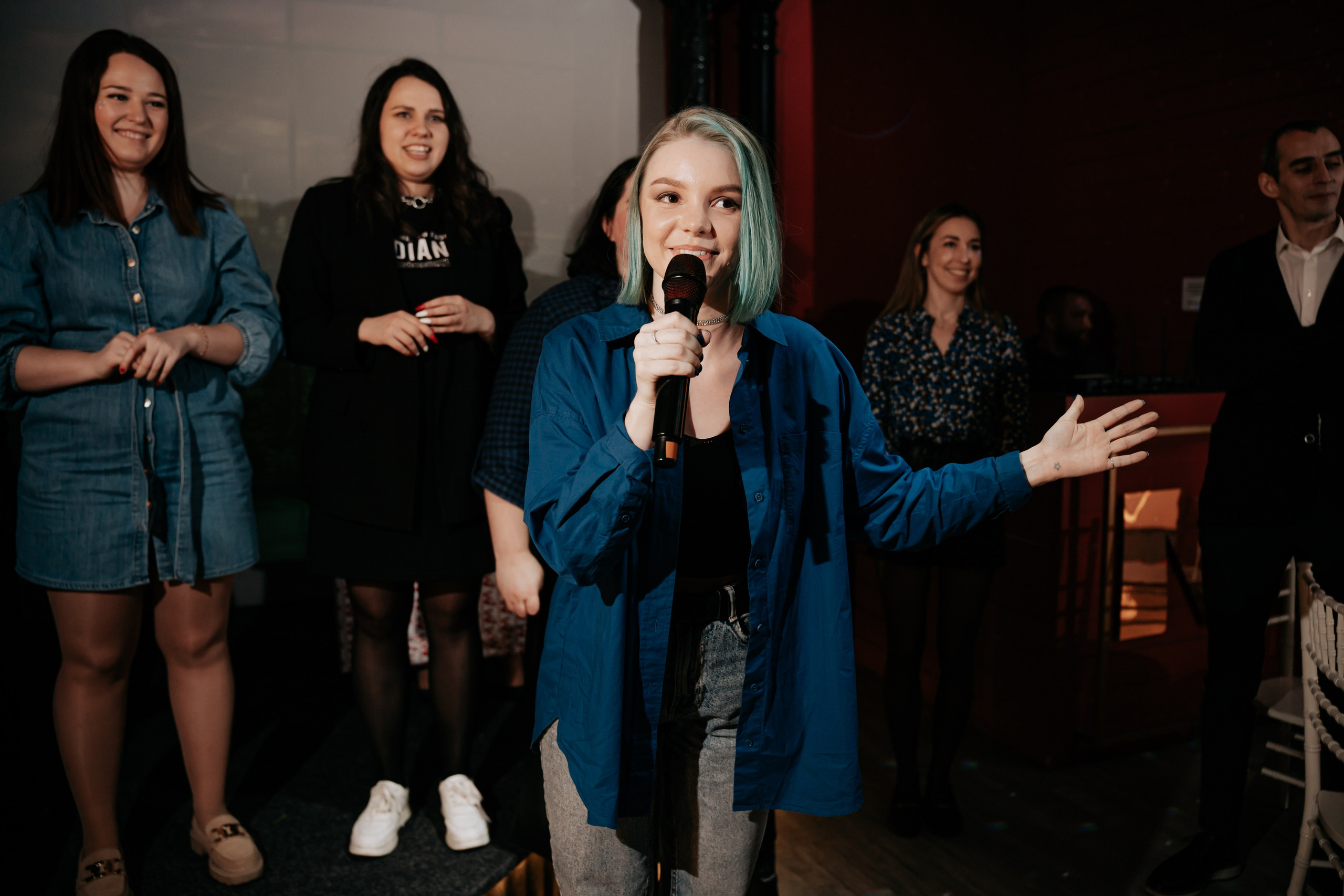 — ИВЕНТЫ. Профессиональный фотограф в Санкт-Петербурге Владимир Денисов