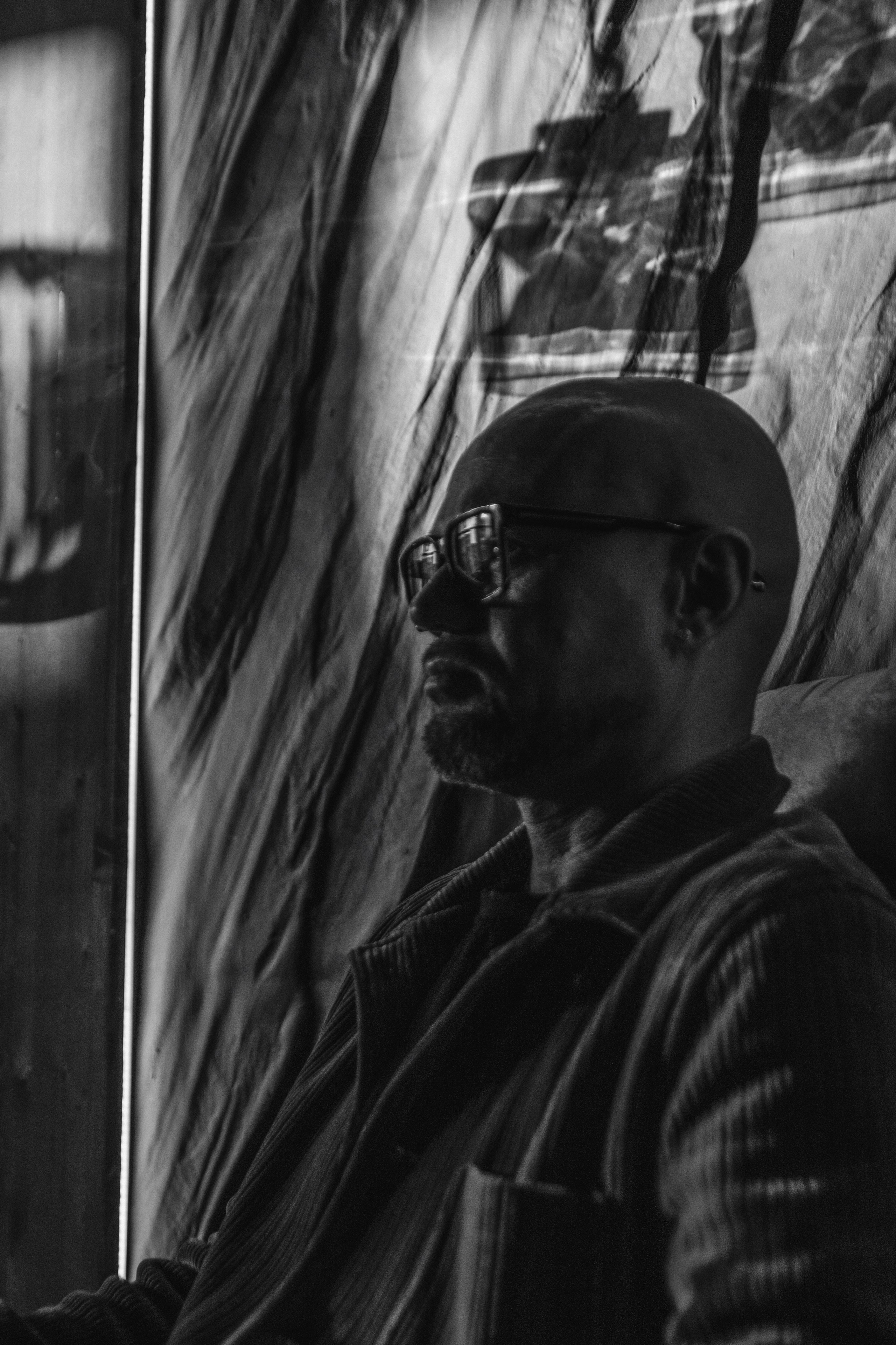 Сергей. Мастерская для создания имиджа от BenSami в Санкт-Петербурге и Москве