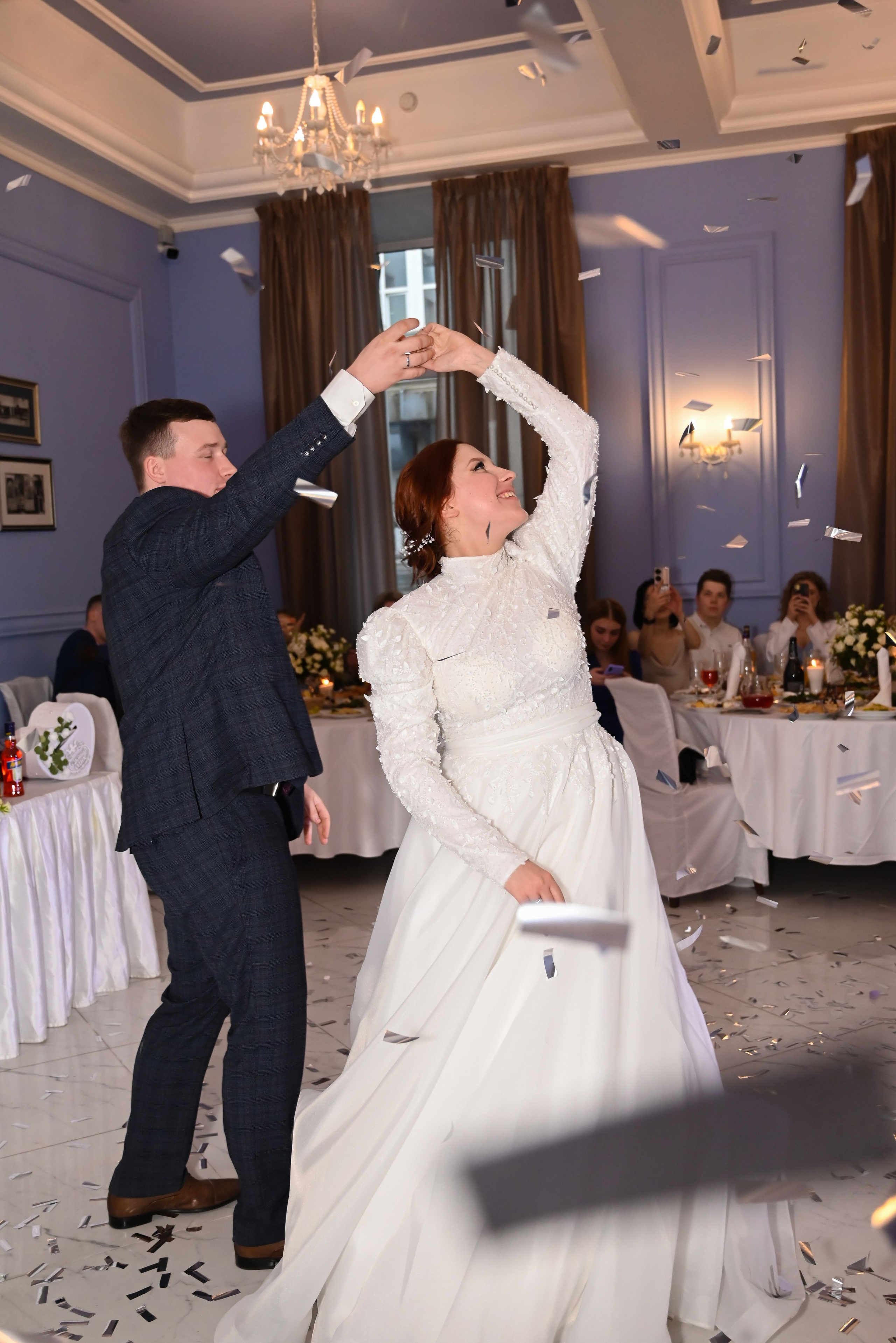 Свадебная съемка, фотограф на свадьбу в Москве, свадебная фотосессия Москва. Главная