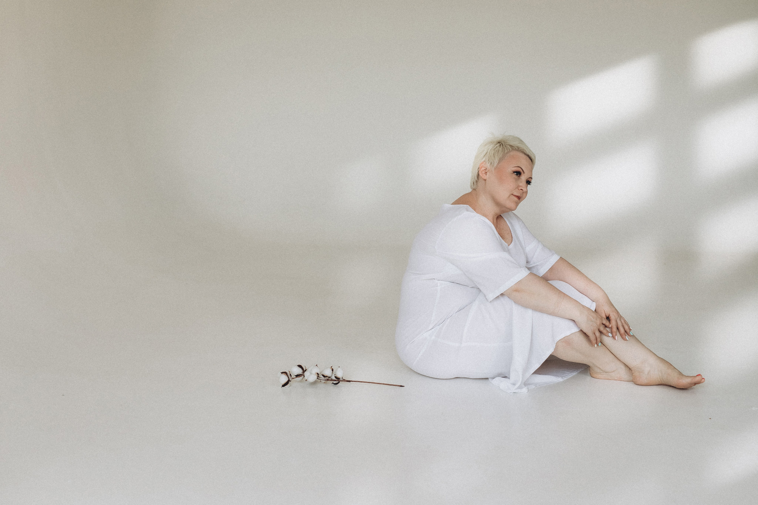 Светлана. Фотограф Ногинск Электросталь Наталья Осетрова