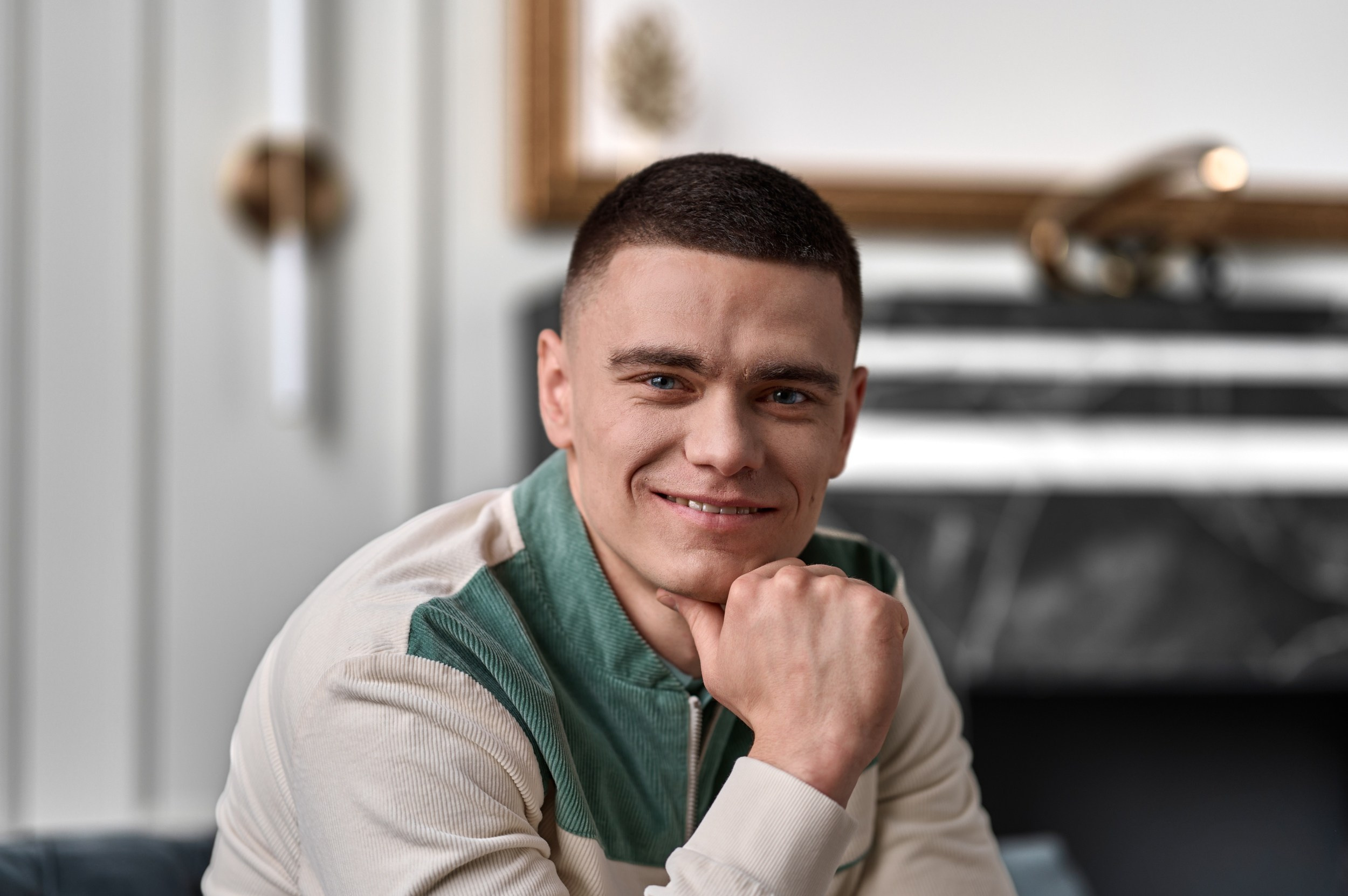 Наталья и Никита