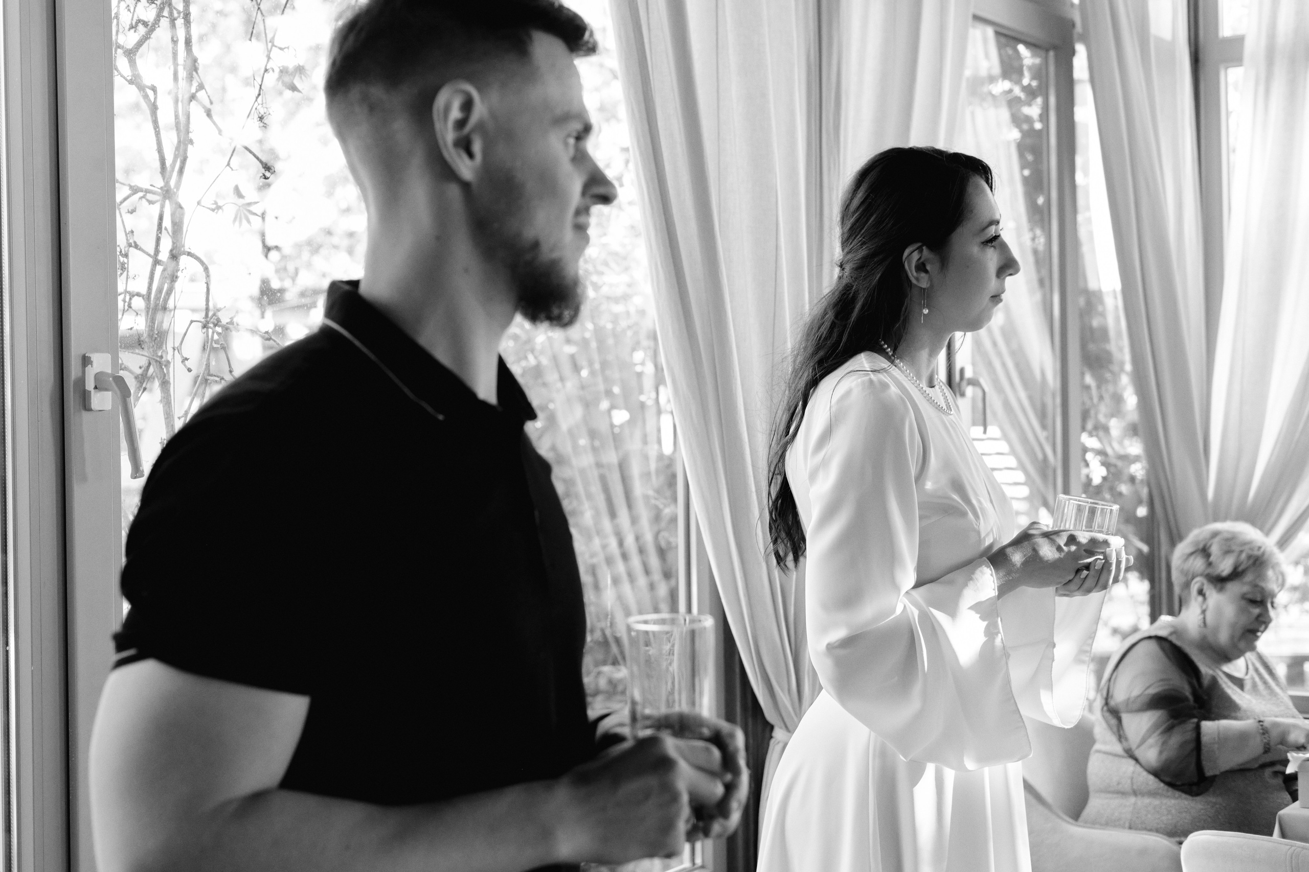 Юрий и Валерия. Фотограф в Анапе и Краснодаре Тина