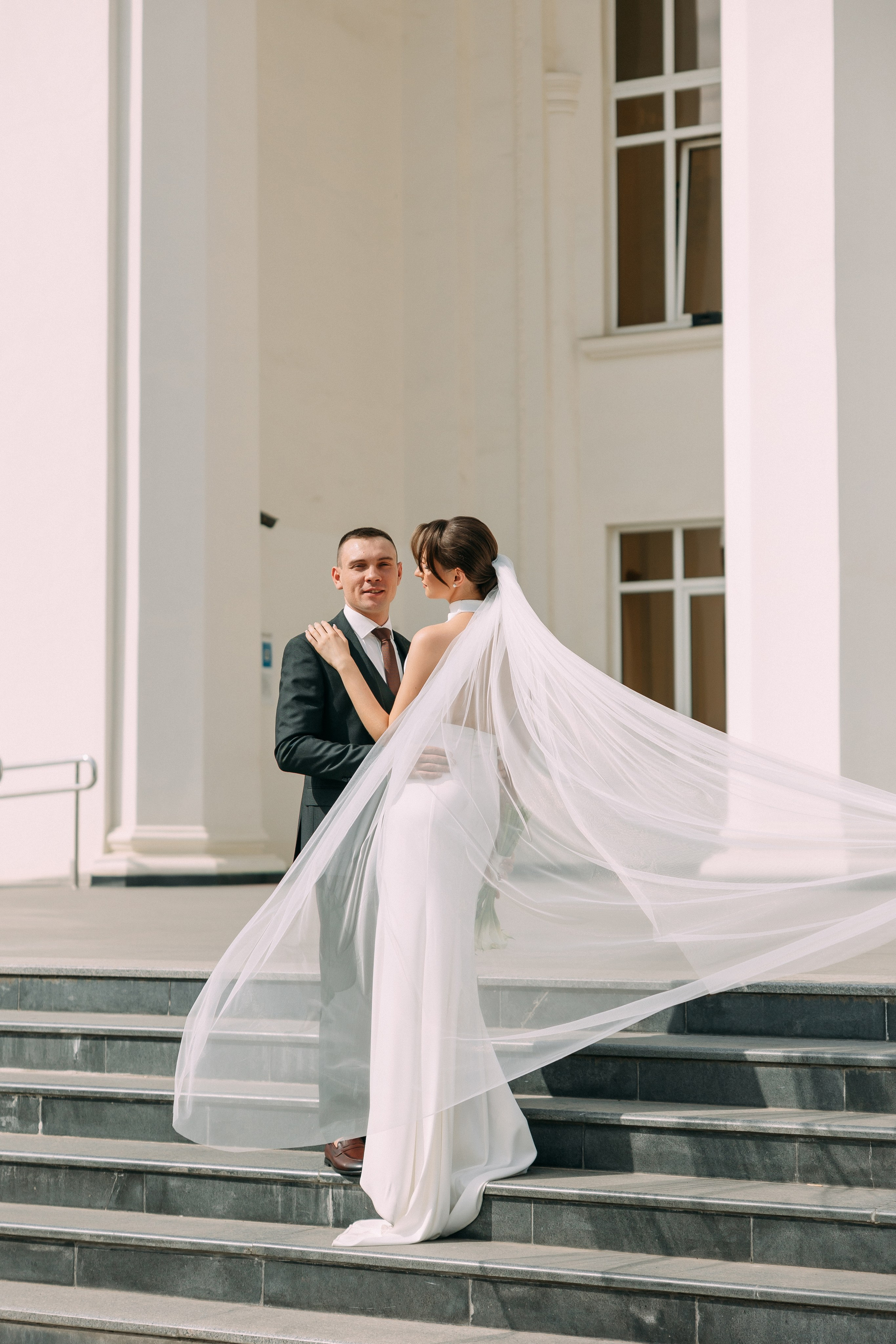 A&A. Свадебный фотограф Краснодар