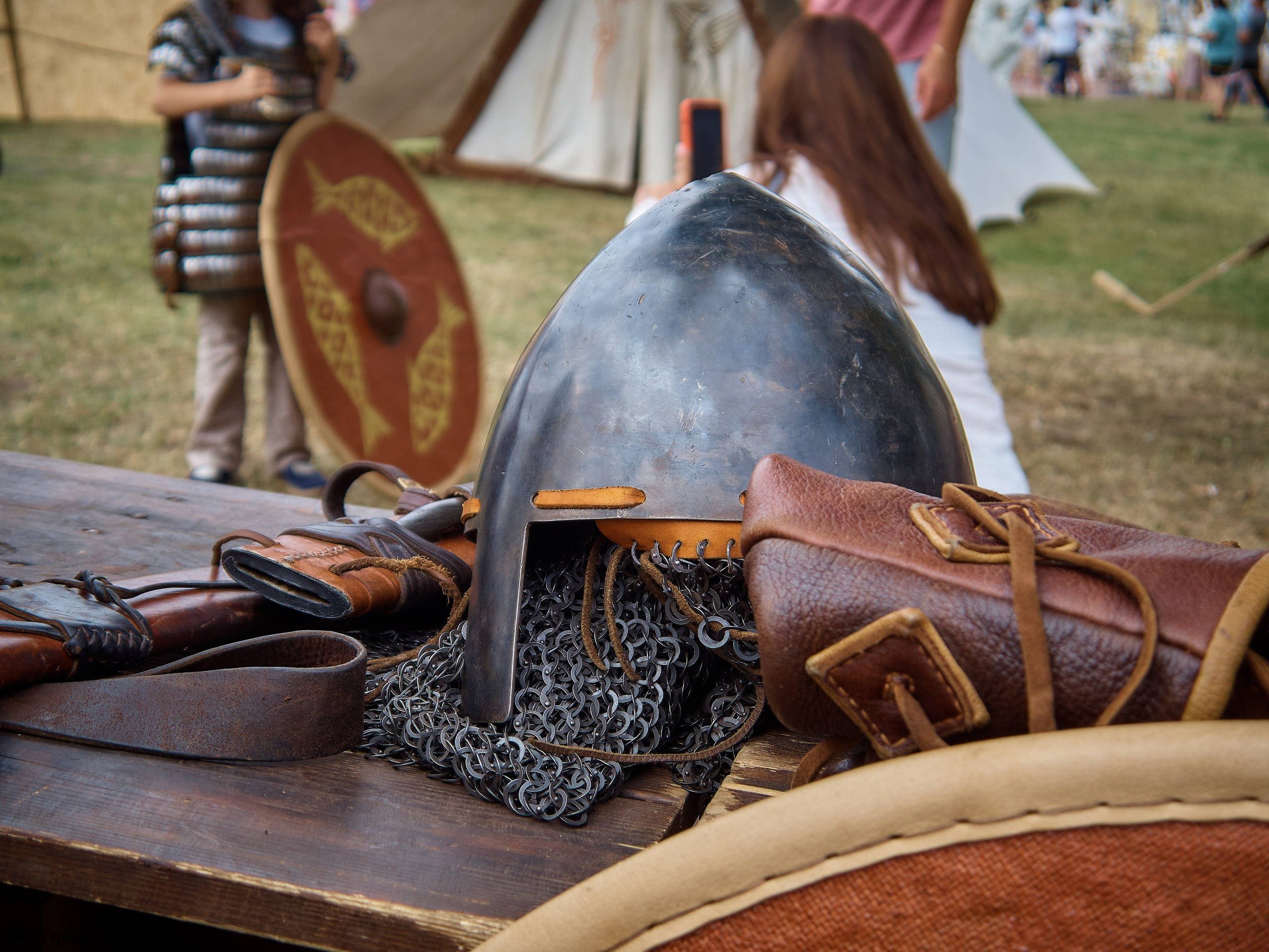 День семьи, любви и верности 2023. Муром-Инфо. Новости культуры, образования, спорта в городе Муром