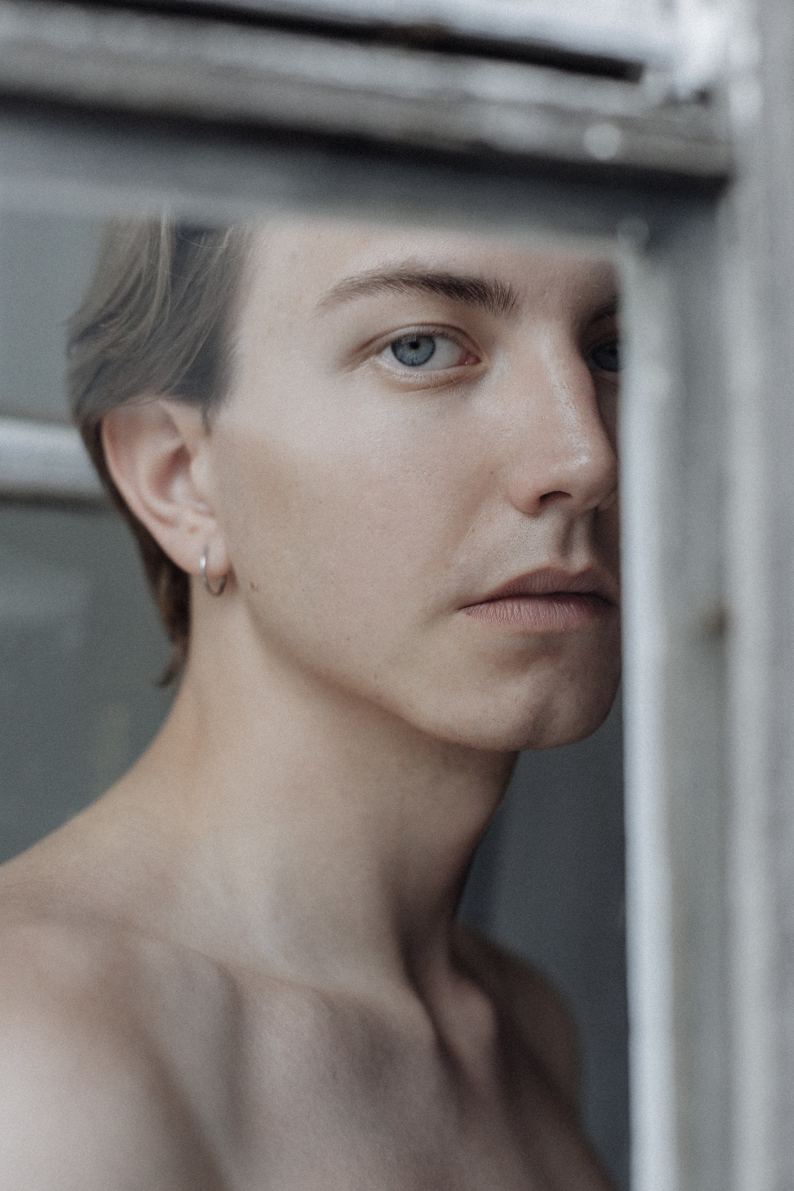 Иван. Сергей Виноградов фотограф Россия Санкт-Петербург