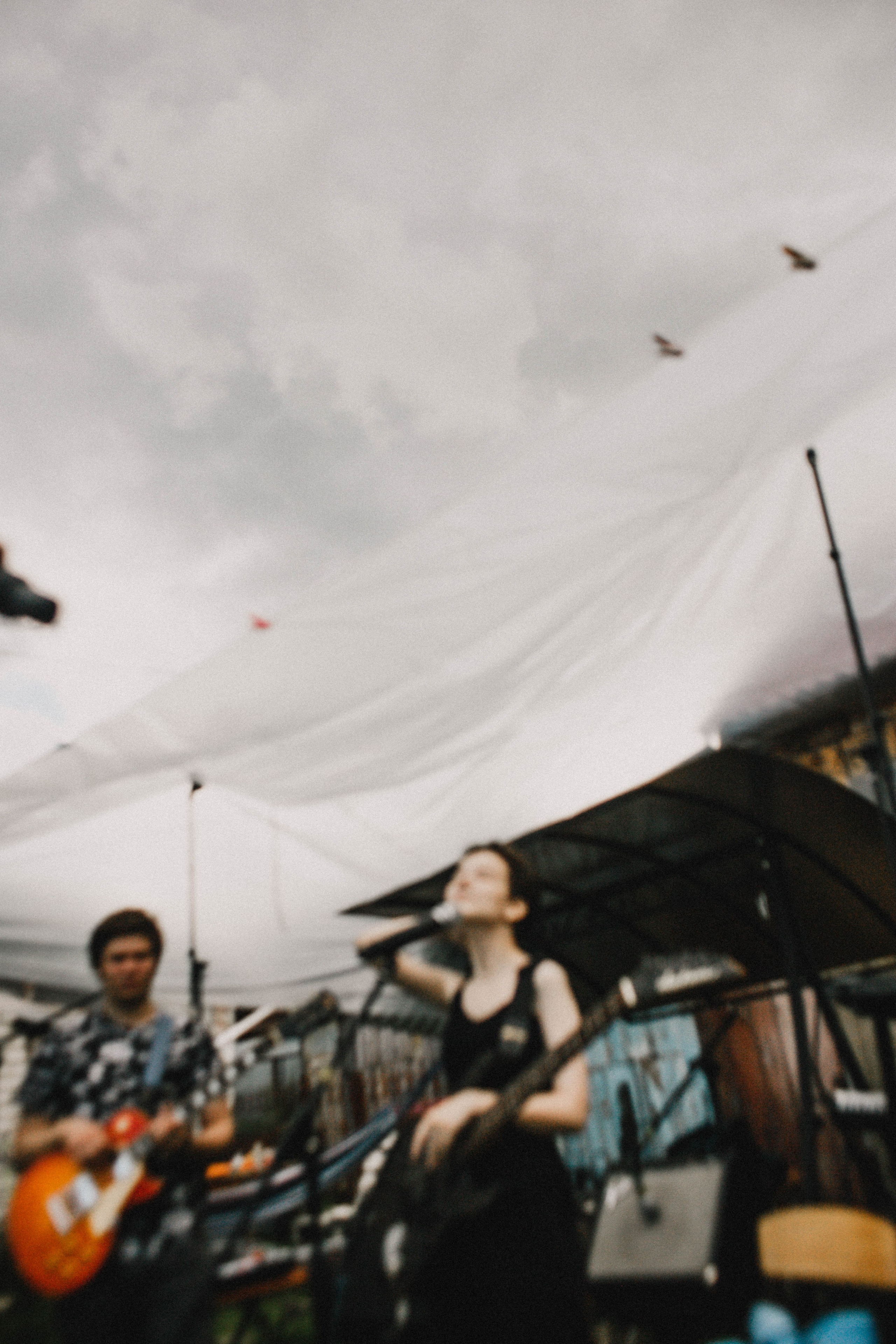 Рок-огородник. Фотограф в Нижнем Новгороде