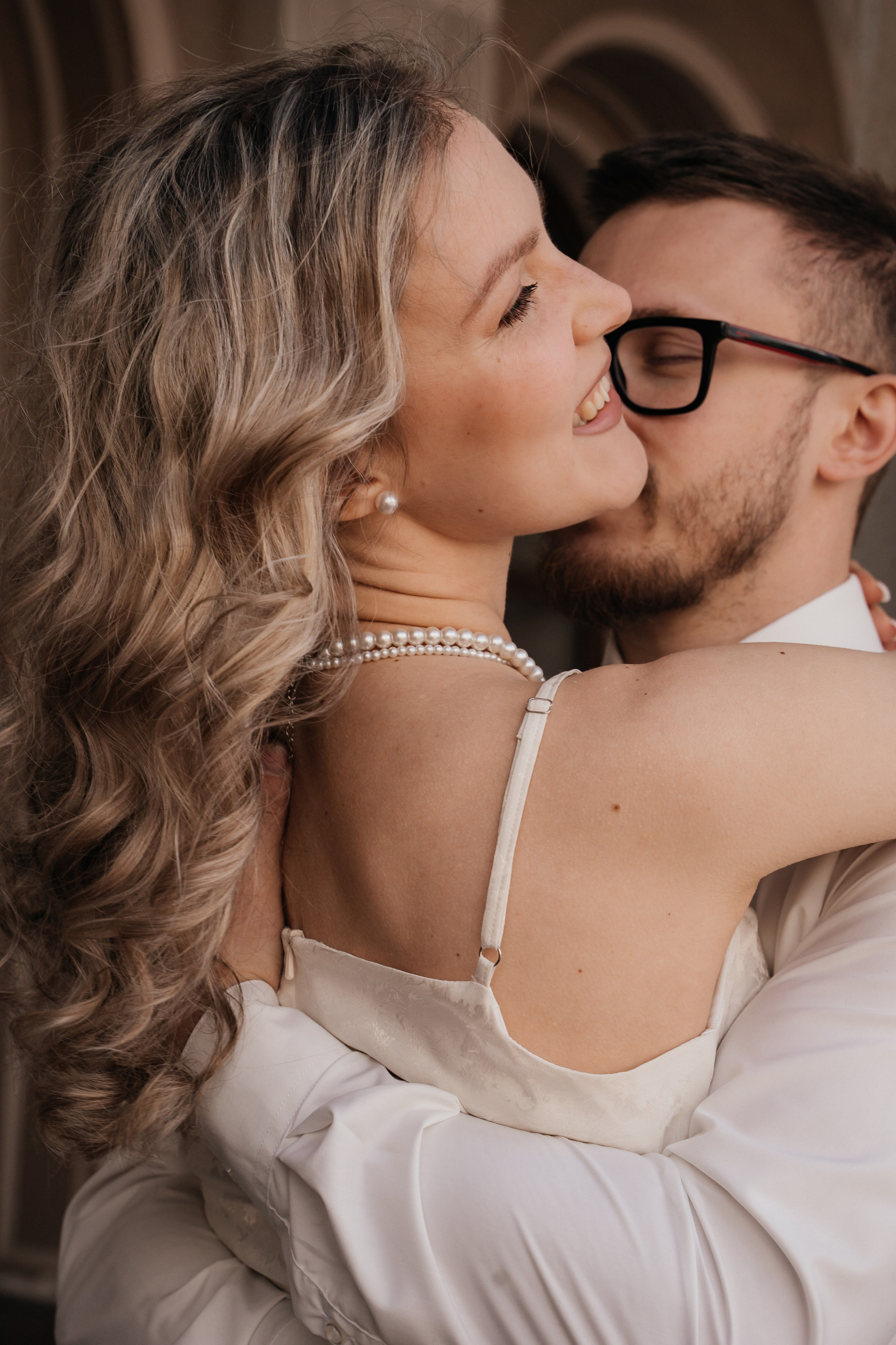 Love story «Windy August». Свадебные фотограф и видеограф Наталья и Анатолий Новиковы СПб