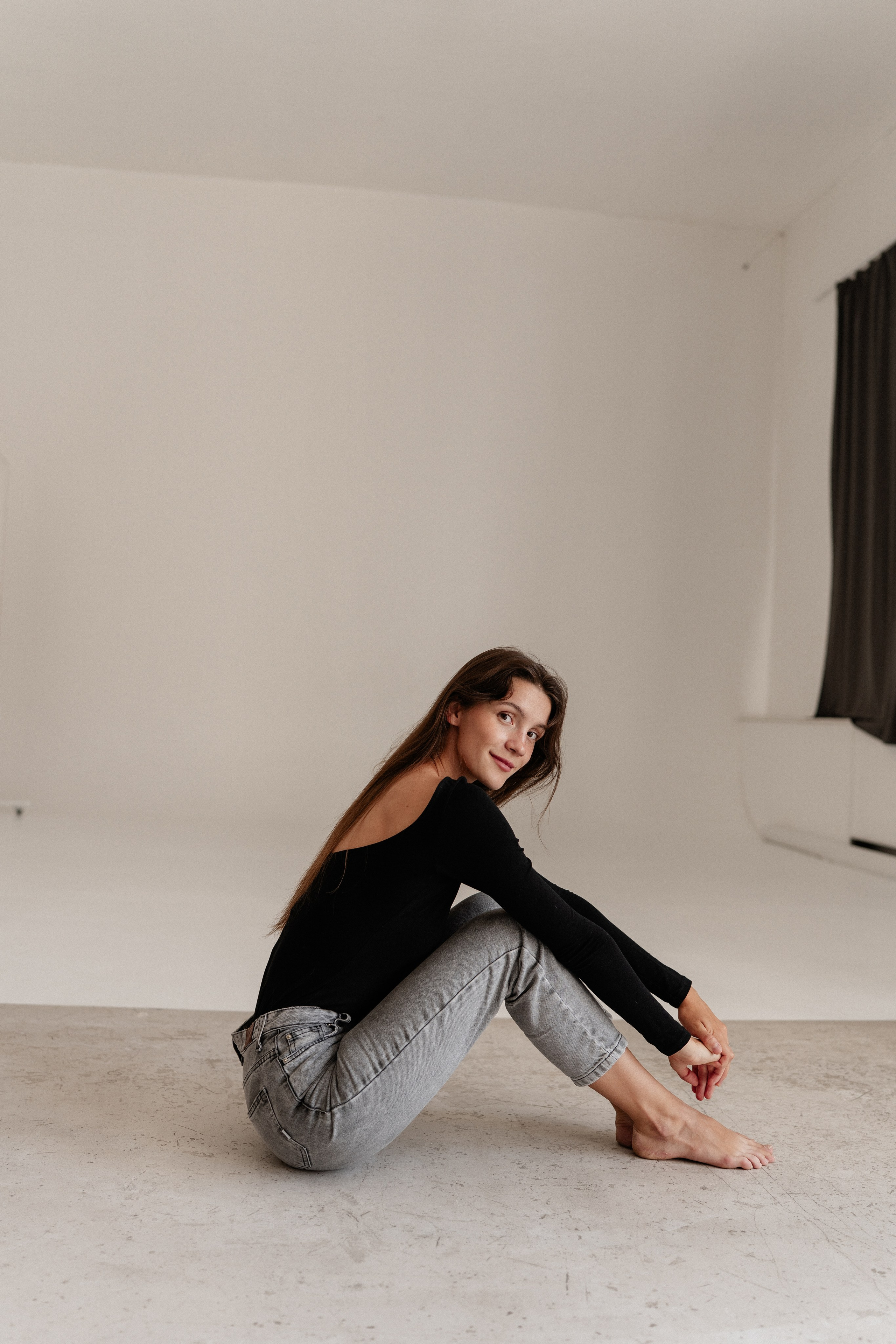 Анастасия. Портретный фотограф Красноярск