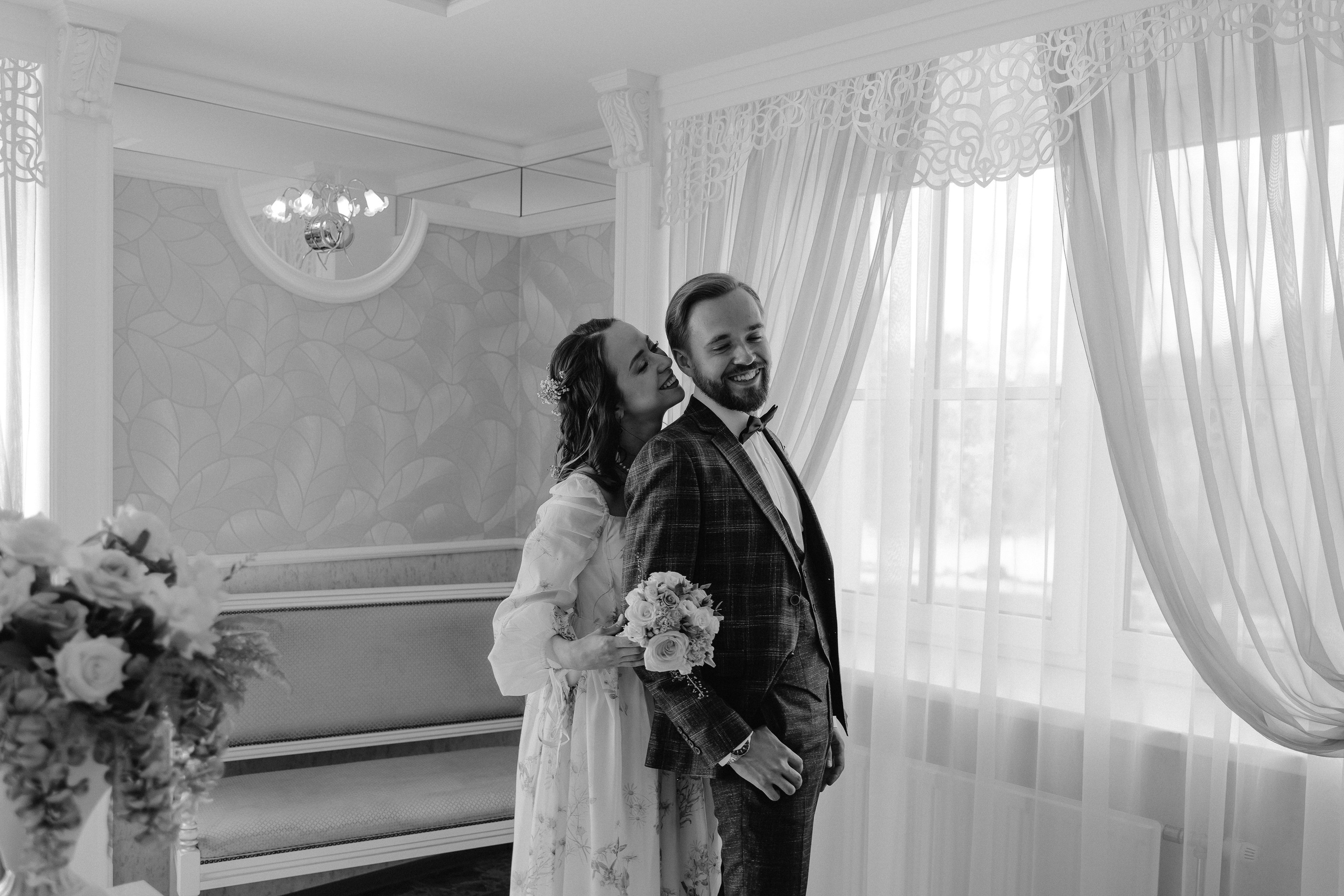 12.08.2023. Свадебный фотограф — Наталья Фед СПб/Москва