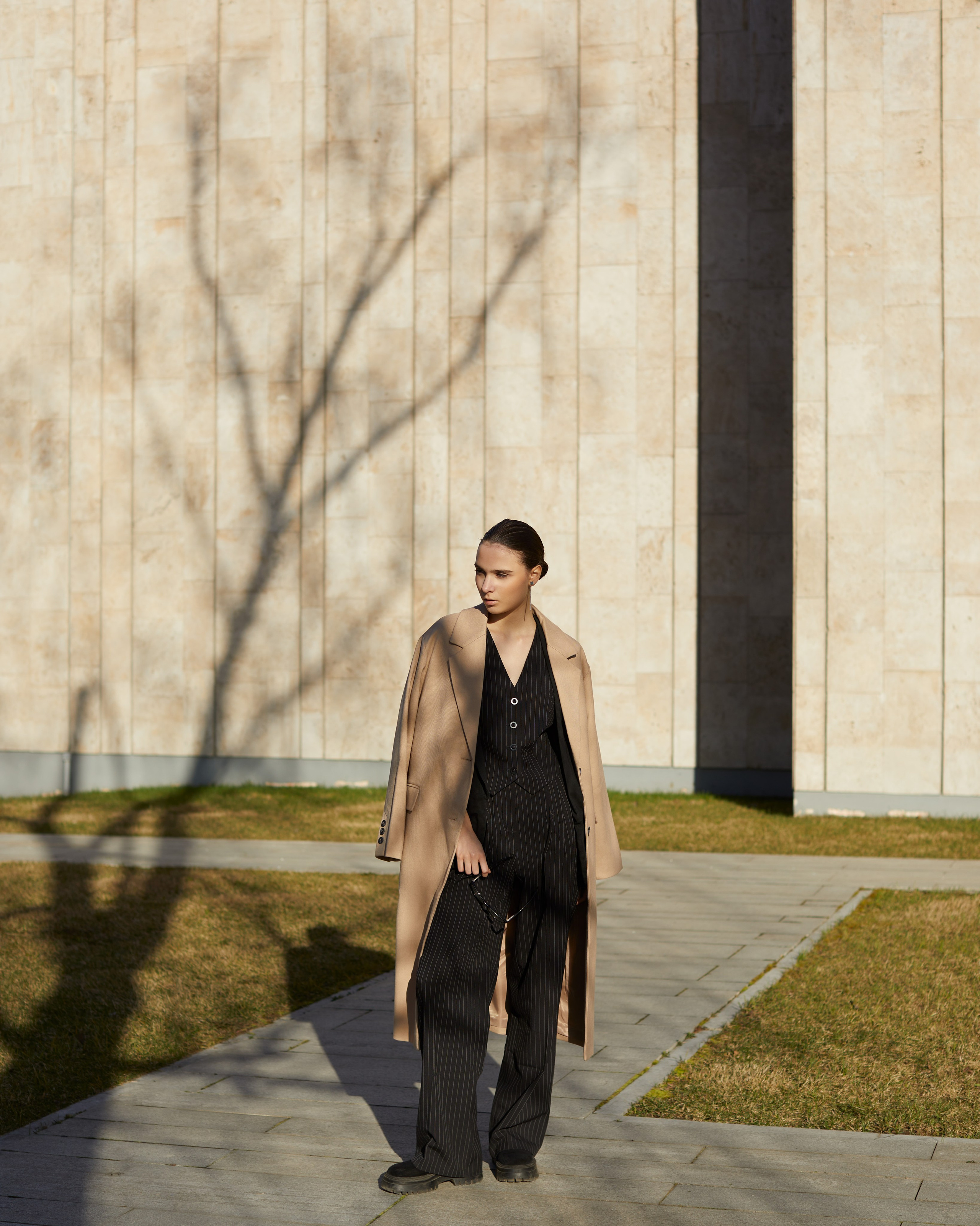 Lookbook. Фотограф для брендов одежды и маркетплейсов в Москве