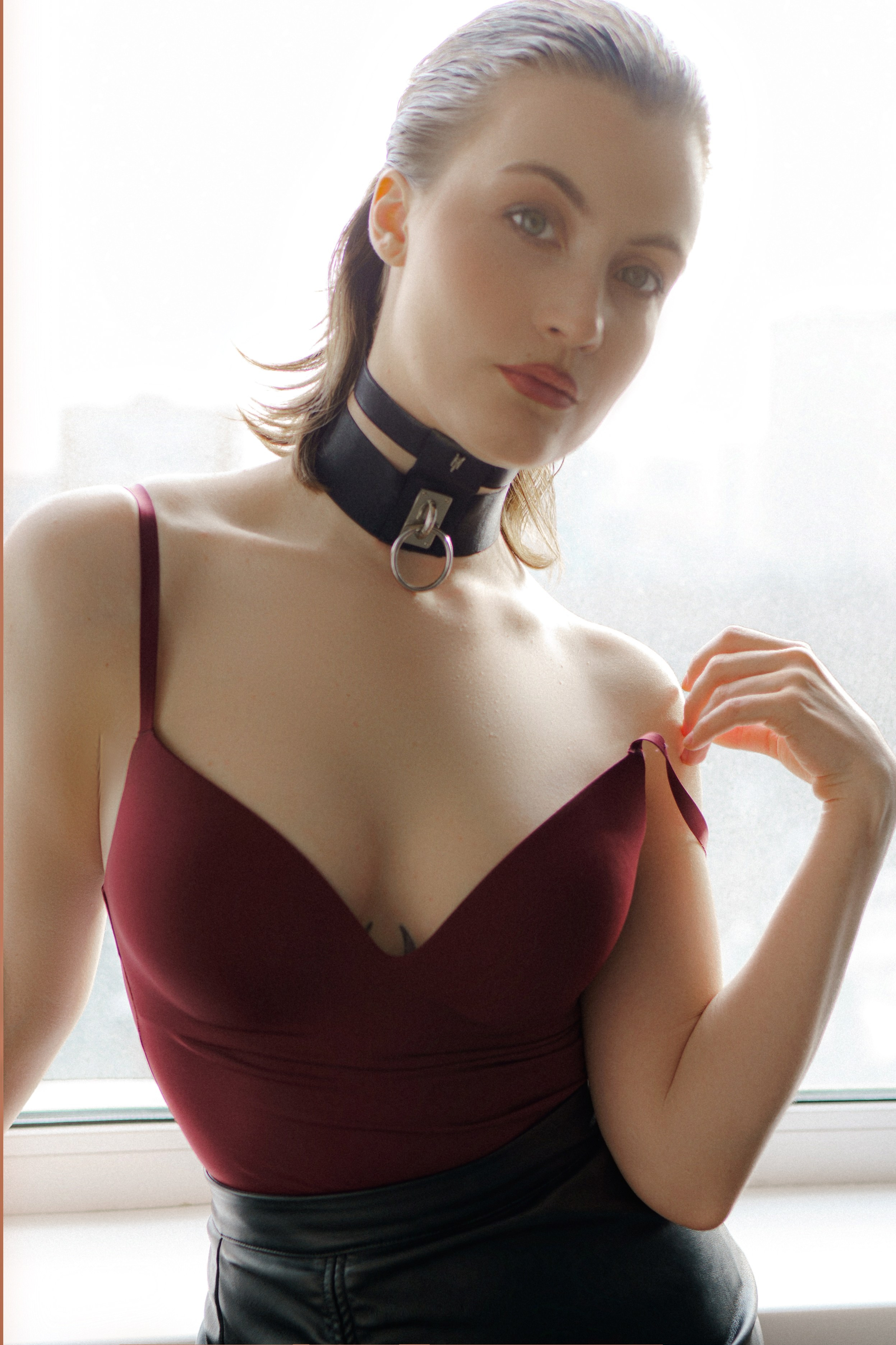 Женский портрет. Кривцова Татьяна — коммерческий фотограф в Москве