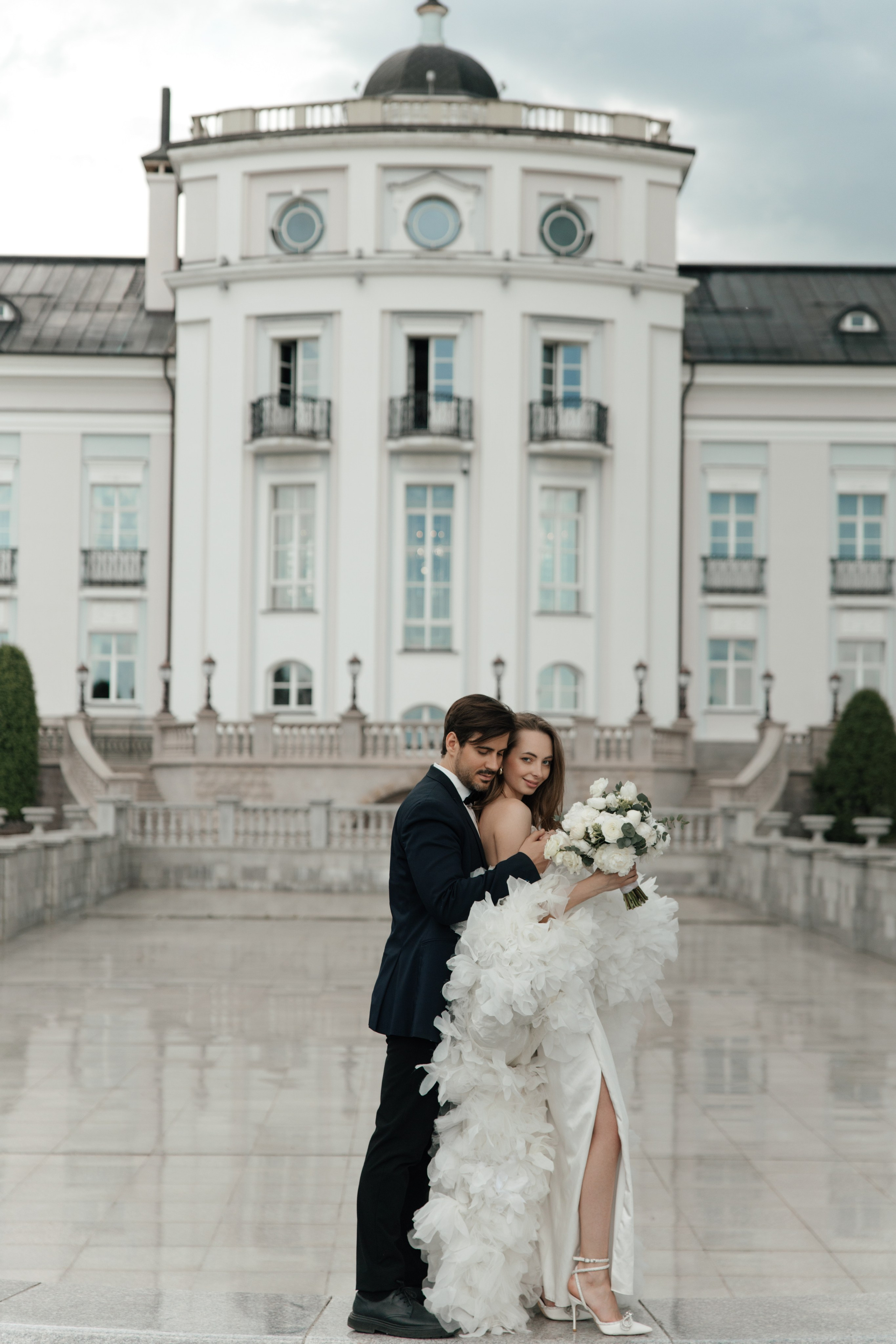 MICHETTI. Свадебное ФОТО & ВИДЕО Москва/Липецк