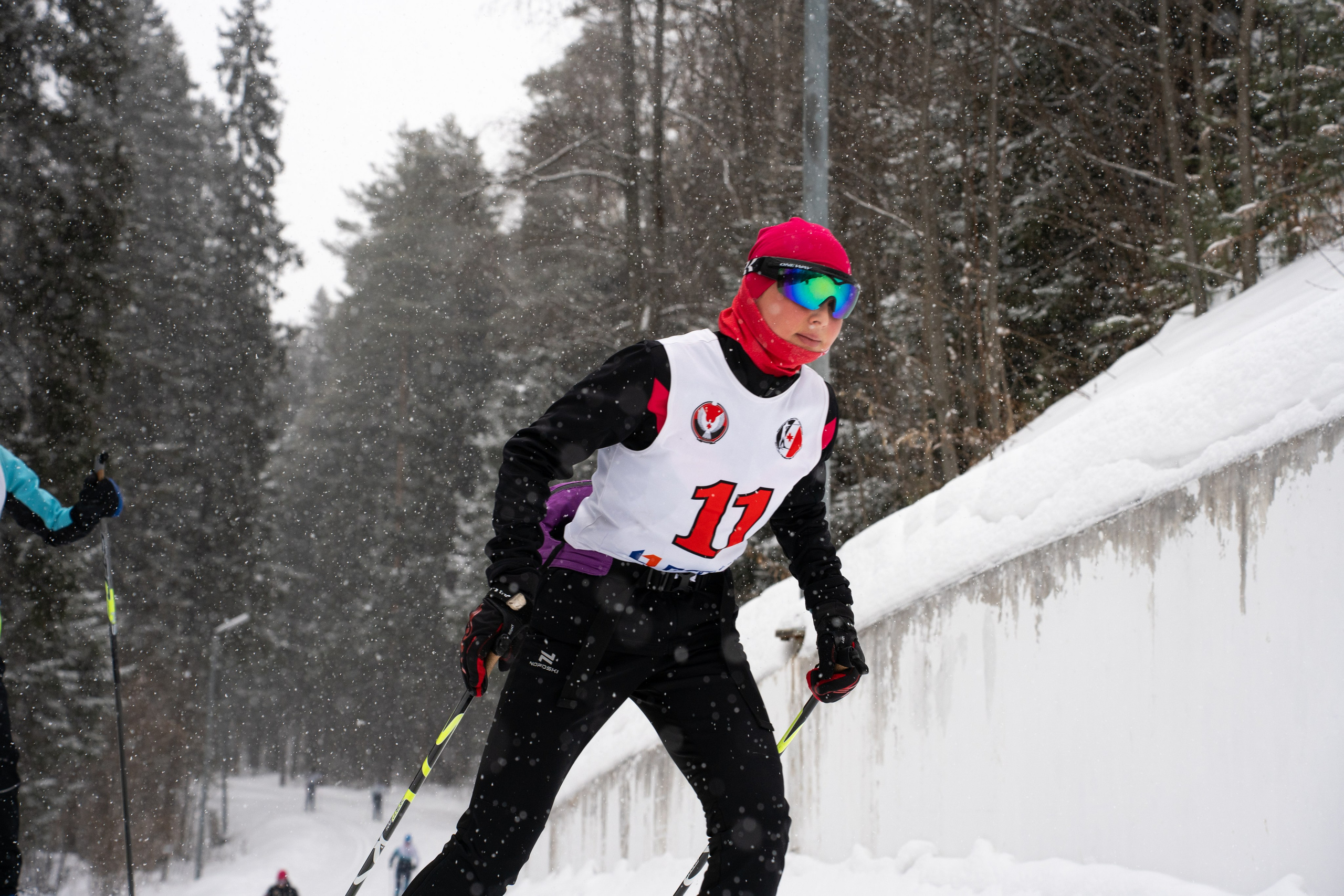 Спартакиада. Фотограф в Ижевске Максим Грундул