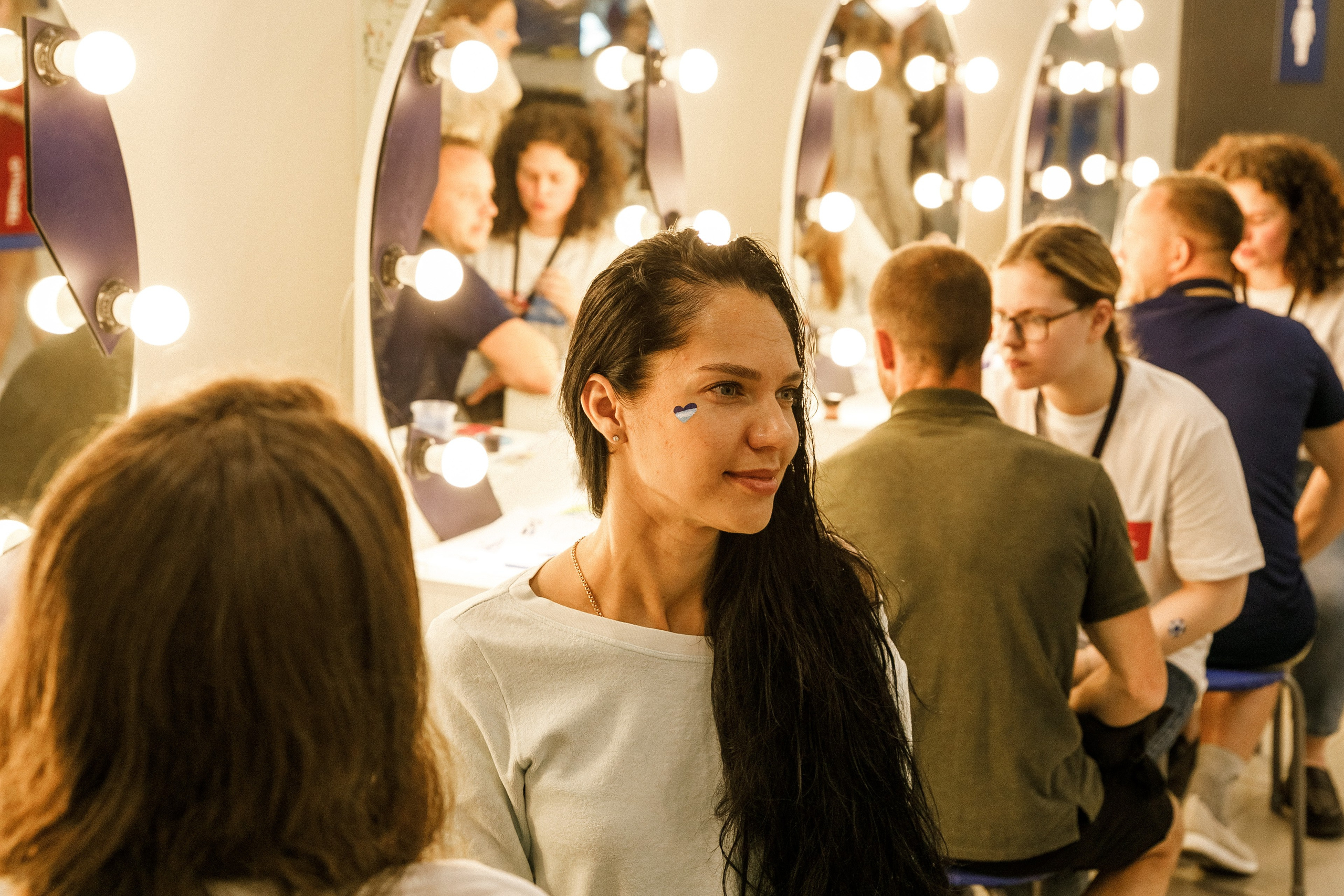 Events. Photographer Sergei Miroshnikov