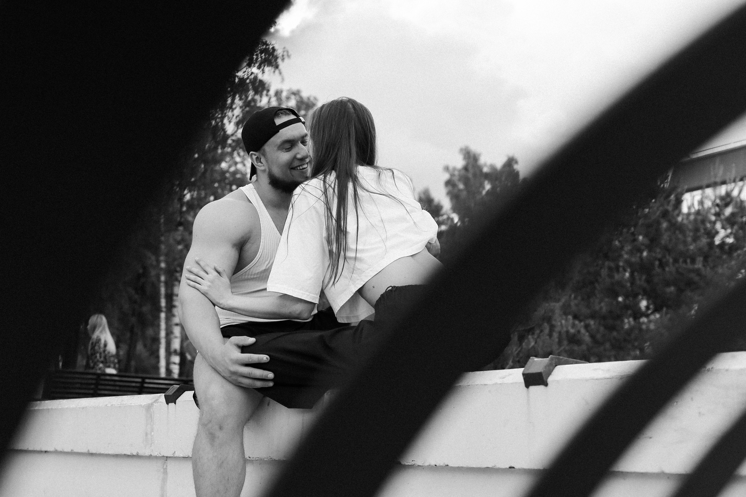 Диана и Валера. Портретный фотограф в Сыктывкаре Алина Ракшина