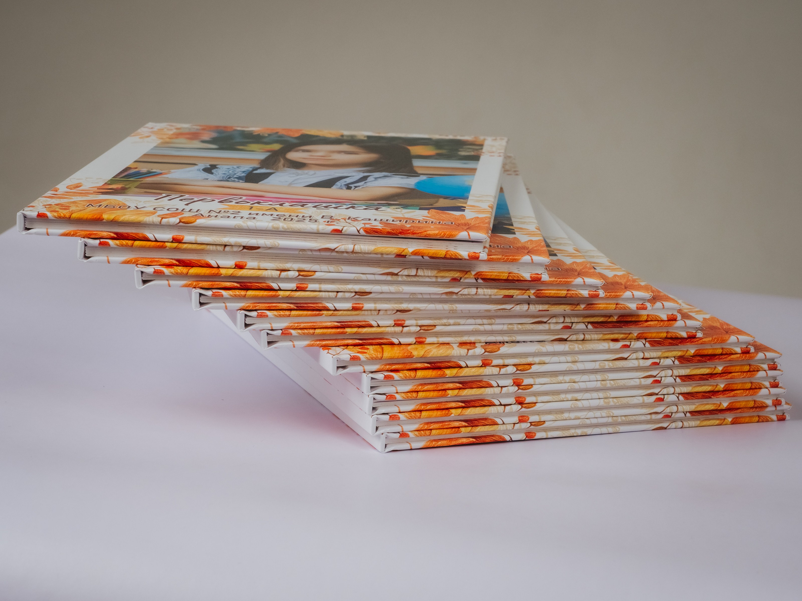 Альбомы. АНАПА ФОТОСТУДИЯ № 13