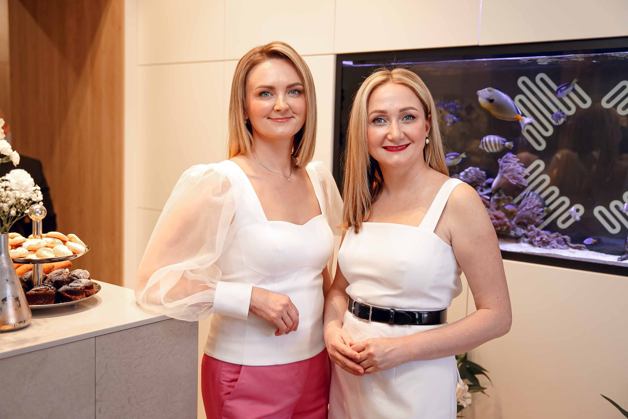 Открытие клиники «ЛАМЕ». Ваш репортажный фотограф Артемий Антонов