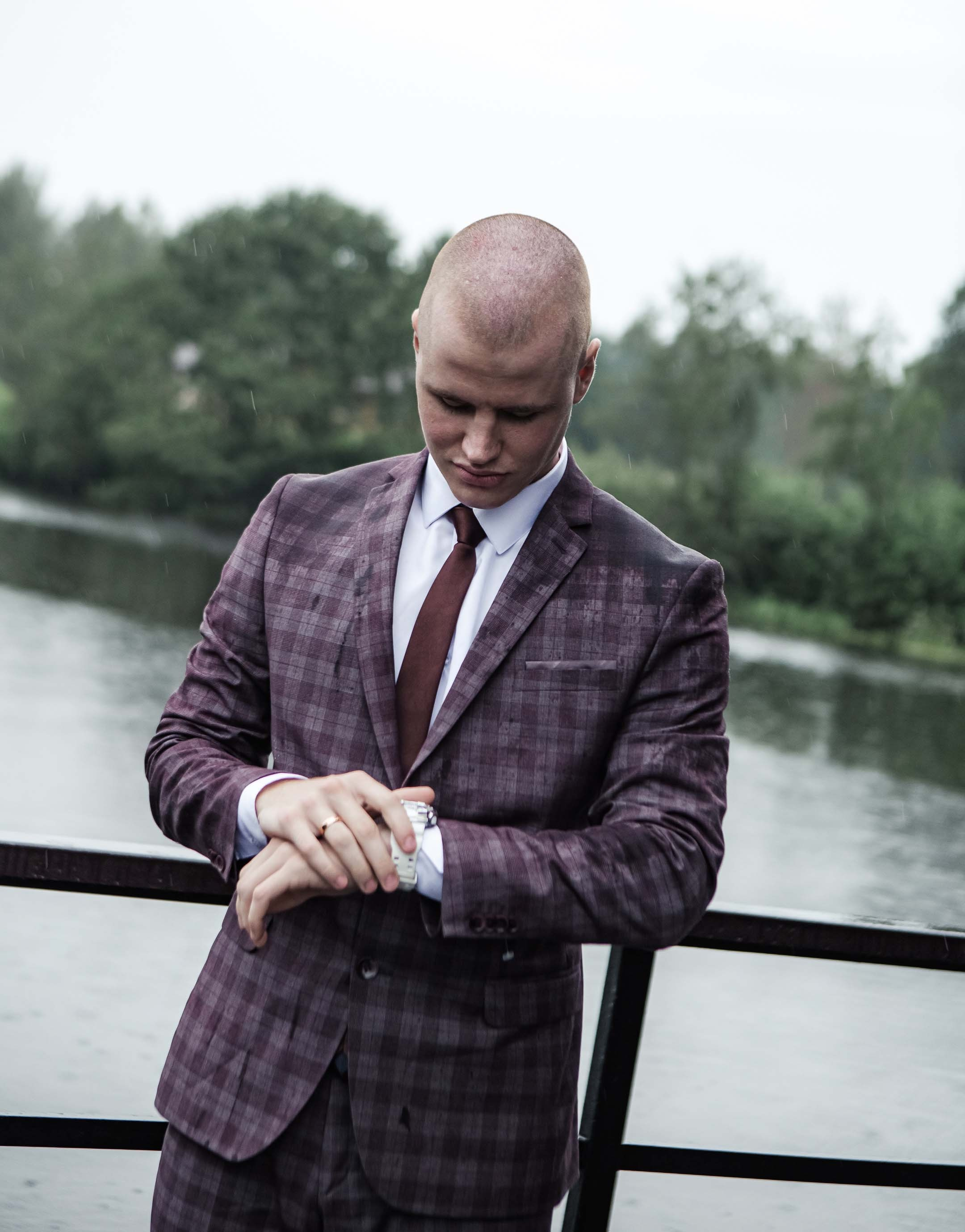 Свадебная съемка на природе. Фотограф Тверь|Москва|Волоколамск| Отт Кристина