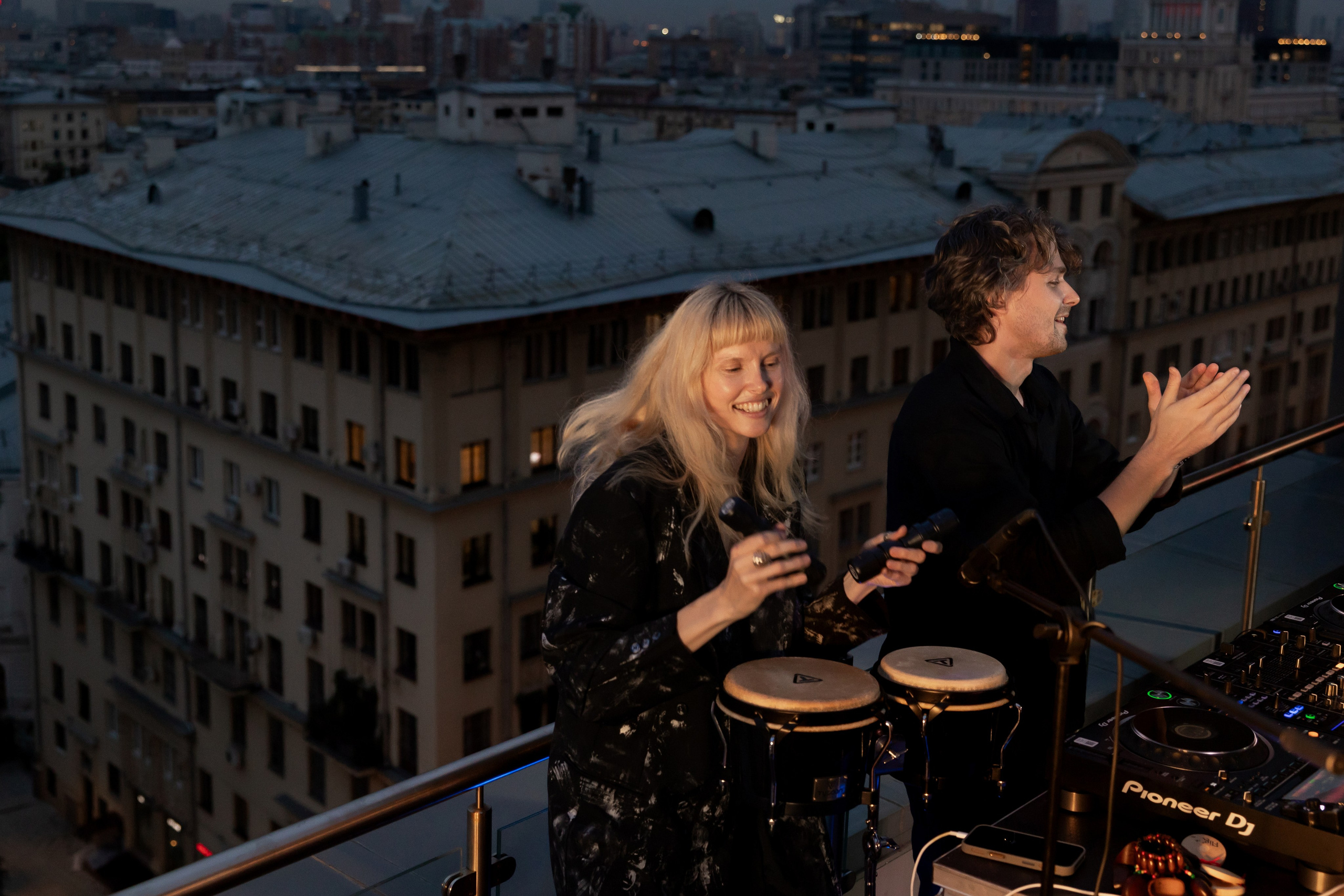 Виталий & Диана. Обо мне