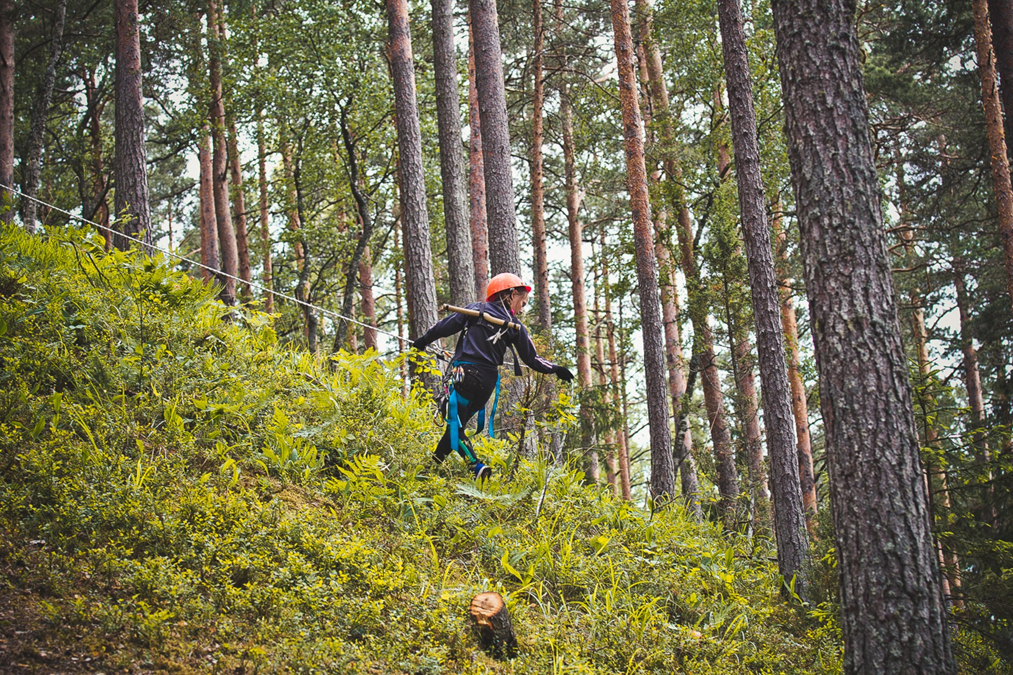 Репортаж. Портретный и репортажный фотограф в Москве Таня Нефёдова