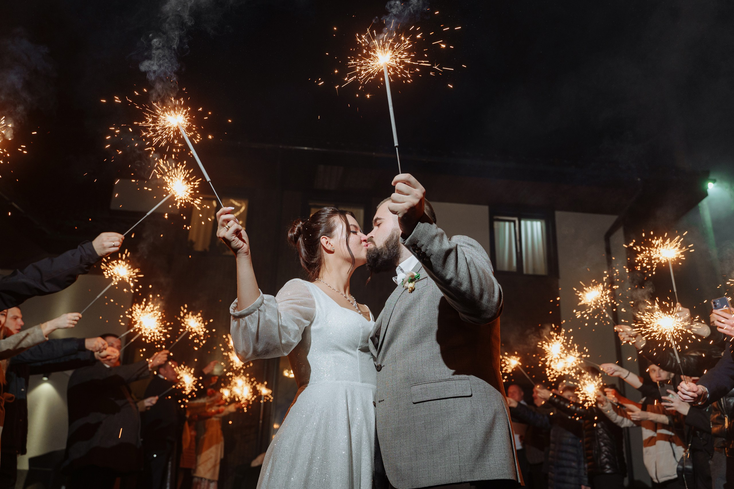 Богдан и Марина (11-11-2023)