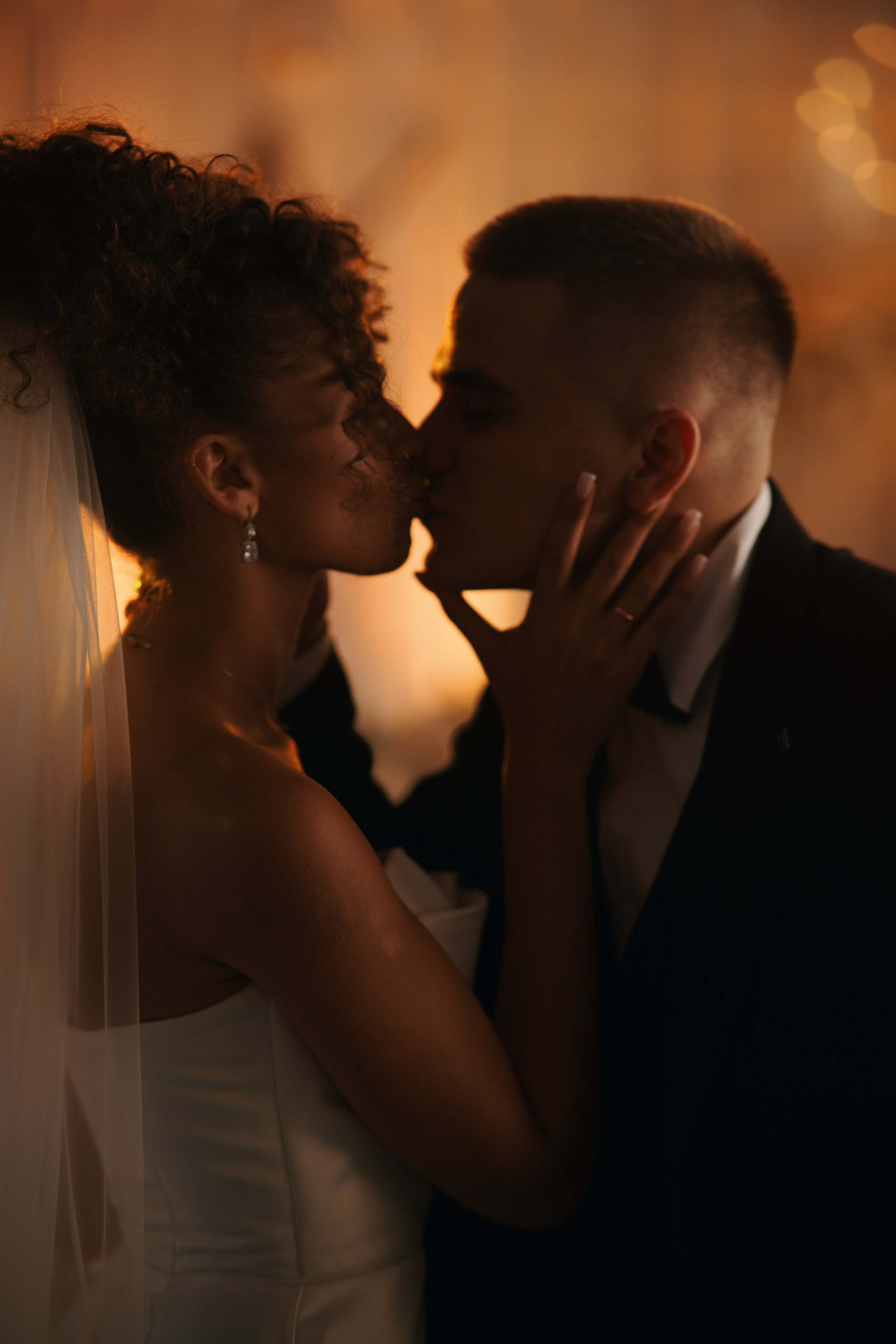 Настя и Антон. Репортажной фотограф Ариан