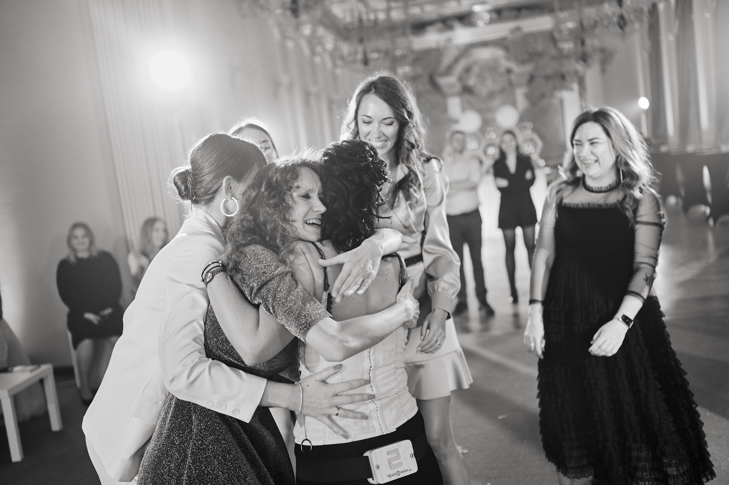 Eva clinic. Репортажной фотограф Ариан