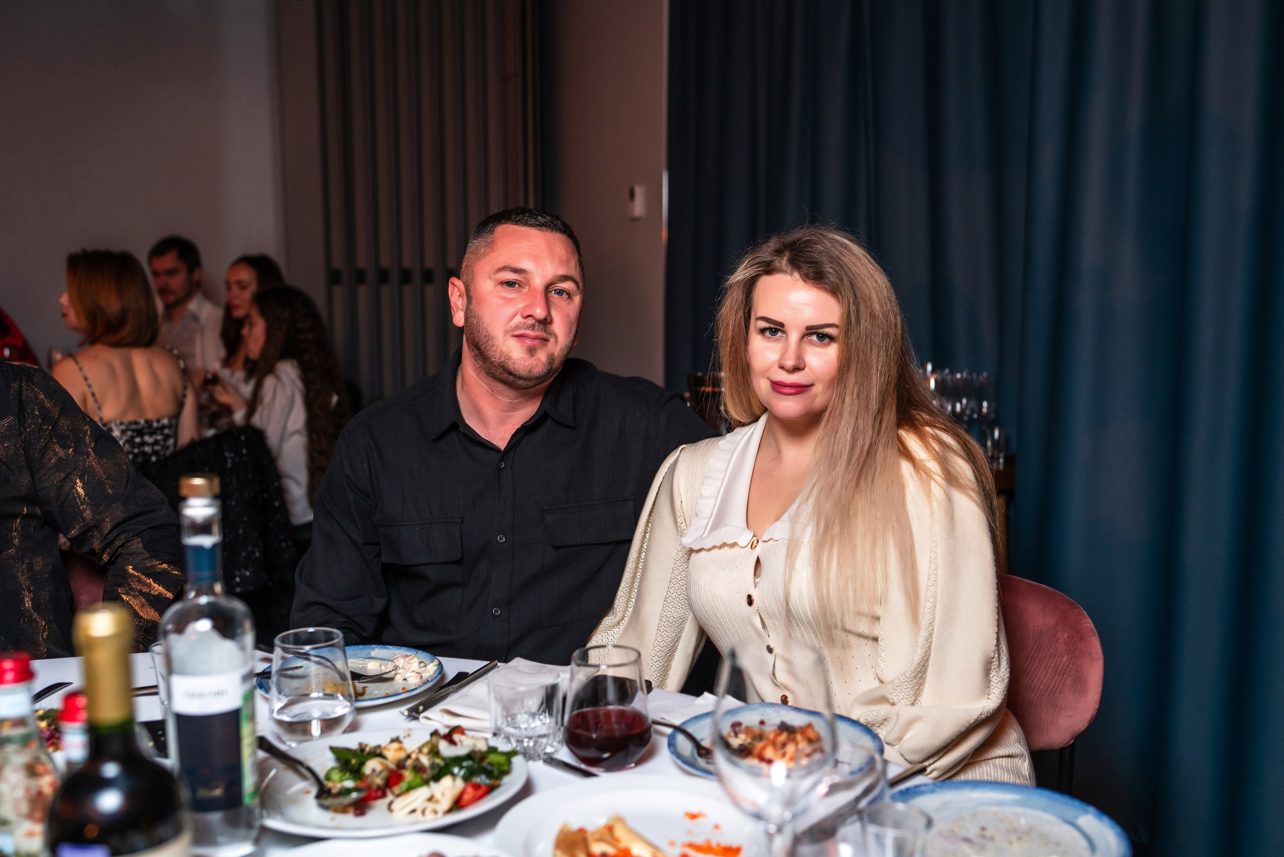 Фотограф на новогодний корпоратив. Фотограф Сочи