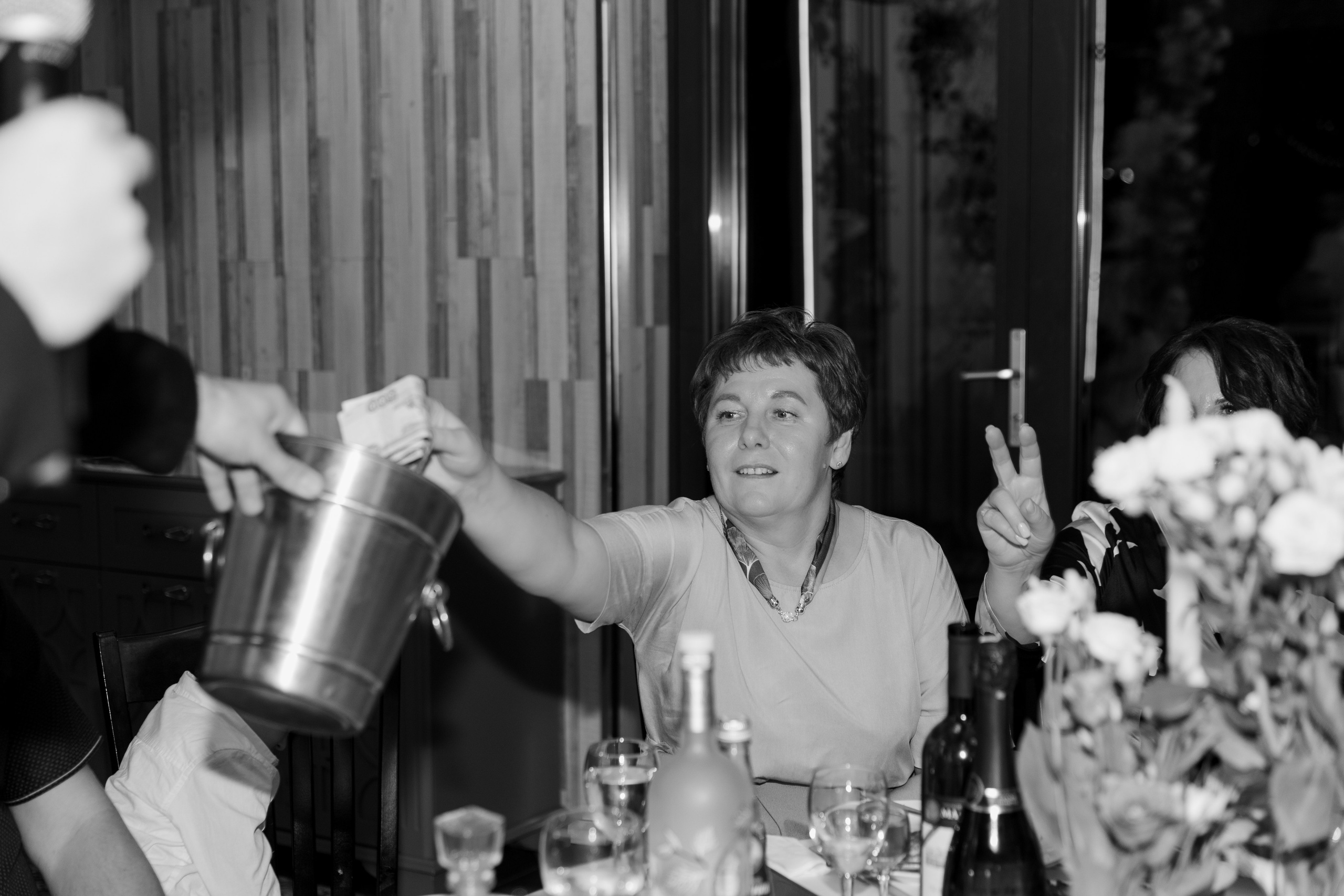 E & T | WEDDING DAY. Универсальный фотограф и видеограф в Самаре